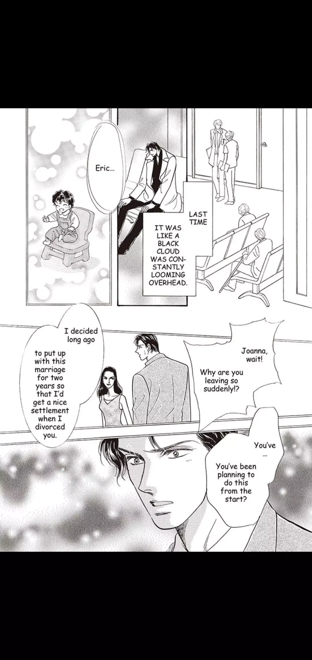 The Tycoon's Secret Affair (The Anetakis Tycoons Book 3) Chapter 1 page 35