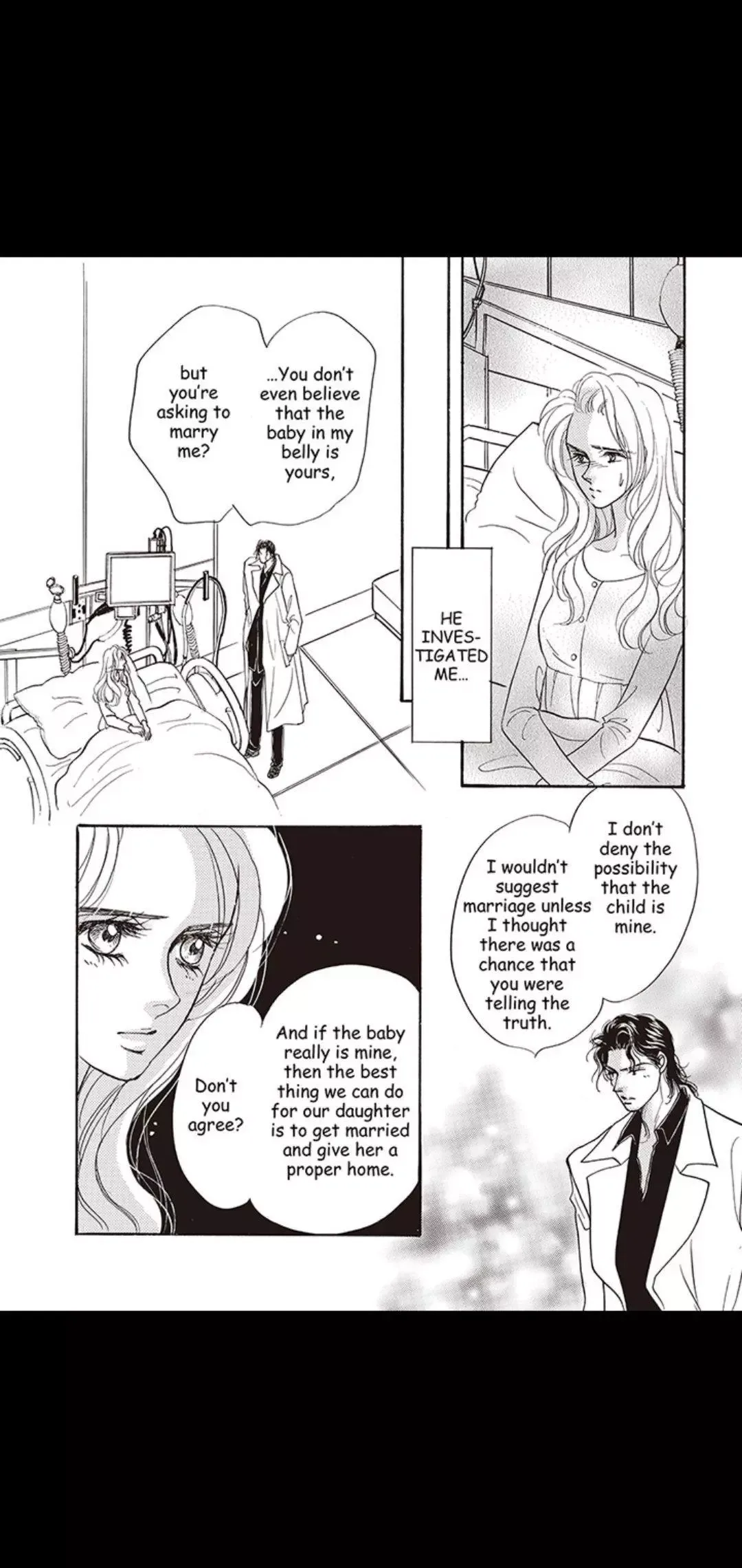 The Tycoon's Secret Affair (The Anetakis Tycoons Book 3) Chapter 1 page 25