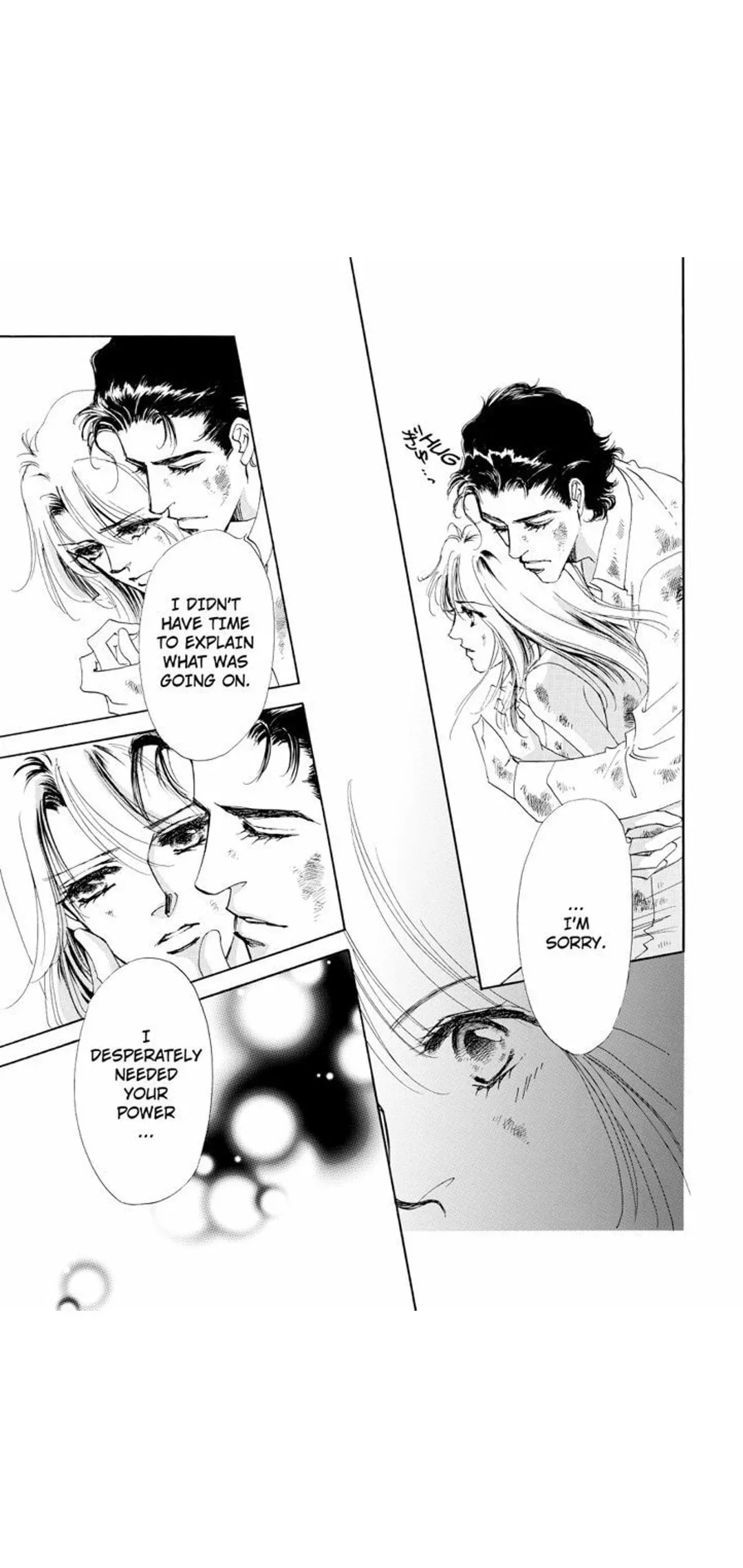 Raintree: Inferno (The story of the Raintree Clan 1) Chapter 1 page 39