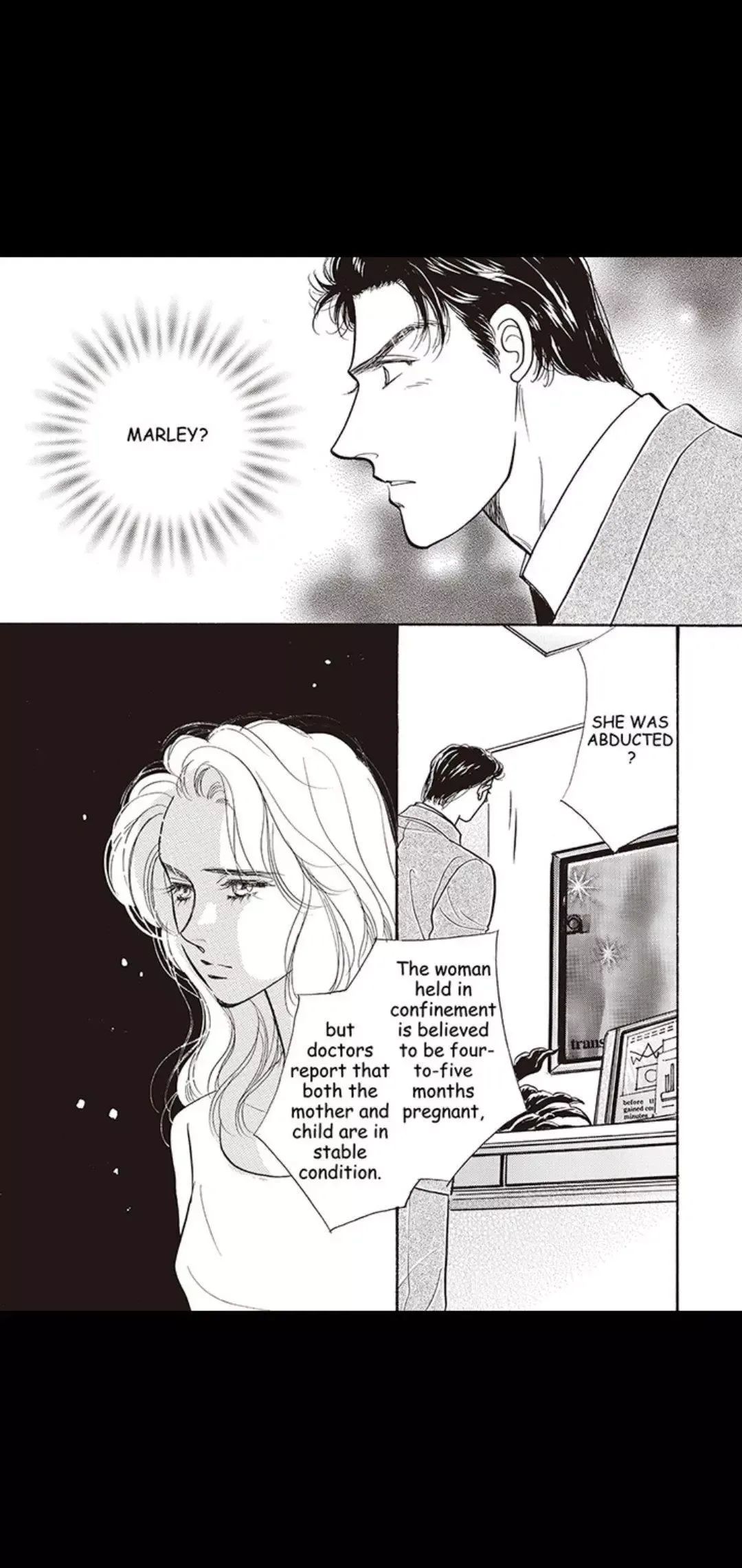 The Tycoon's Pregnant Mistress (The Anetakis Tycoons Book 1) Chapter 1 page 29