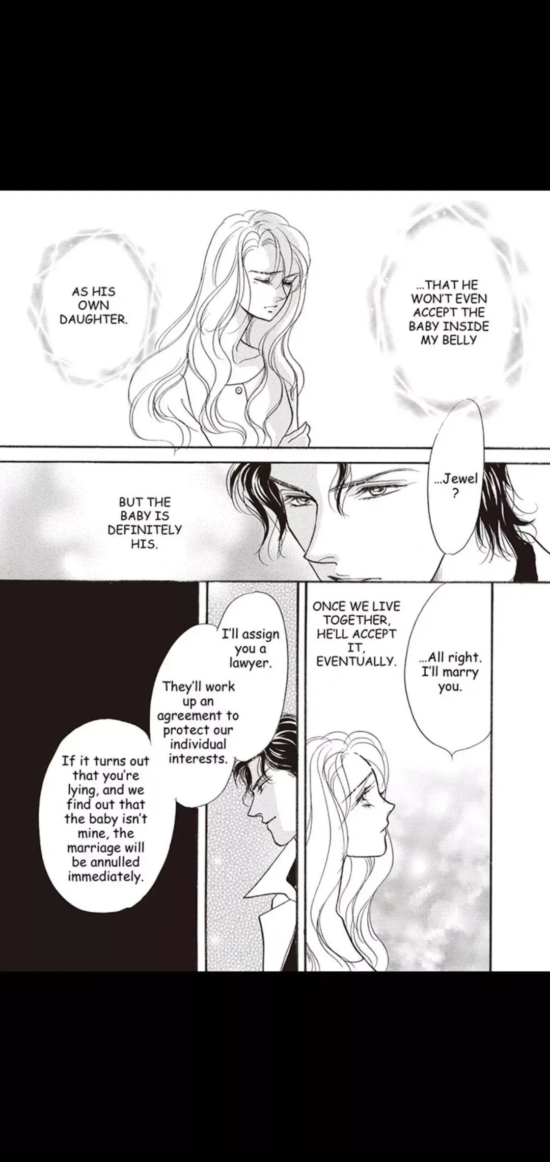 The Tycoon's Secret Affair (The Anetakis Tycoons Book 3) Chapter 1 page 28