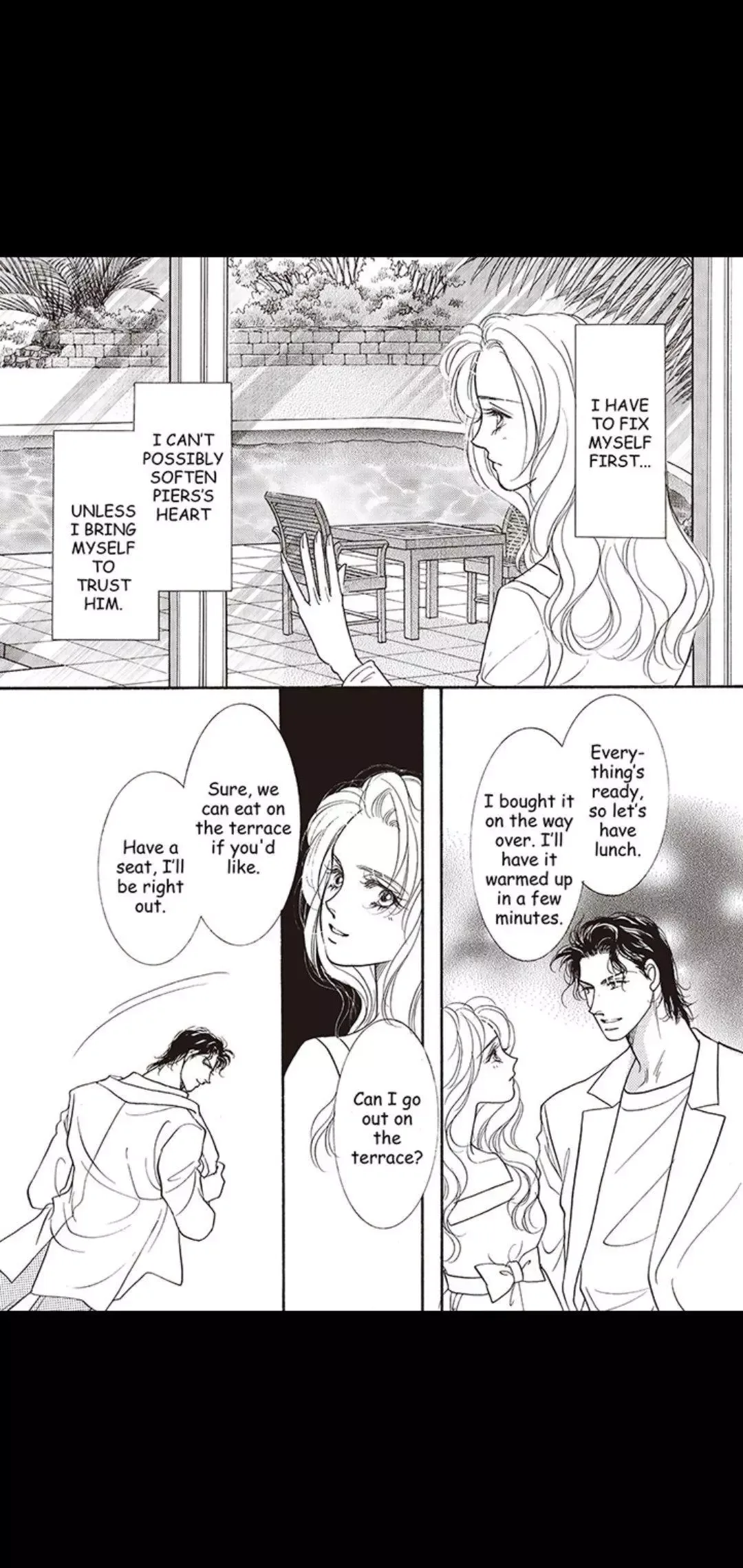 The Tycoon's Secret Affair (The Anetakis Tycoons Book 3) Chapter 1 page 41