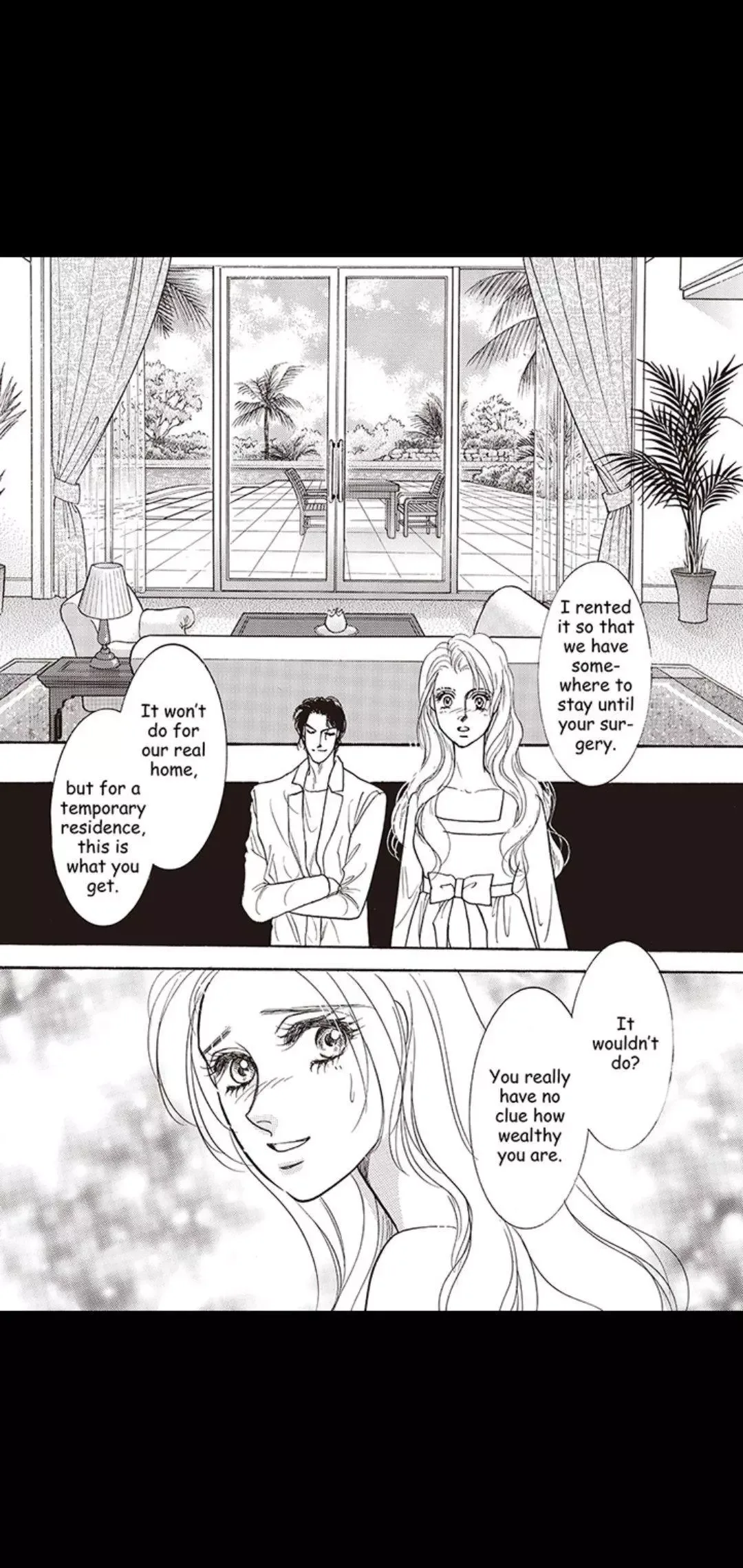 The Tycoon's Secret Affair (The Anetakis Tycoons Book 3) Chapter 1 page 39