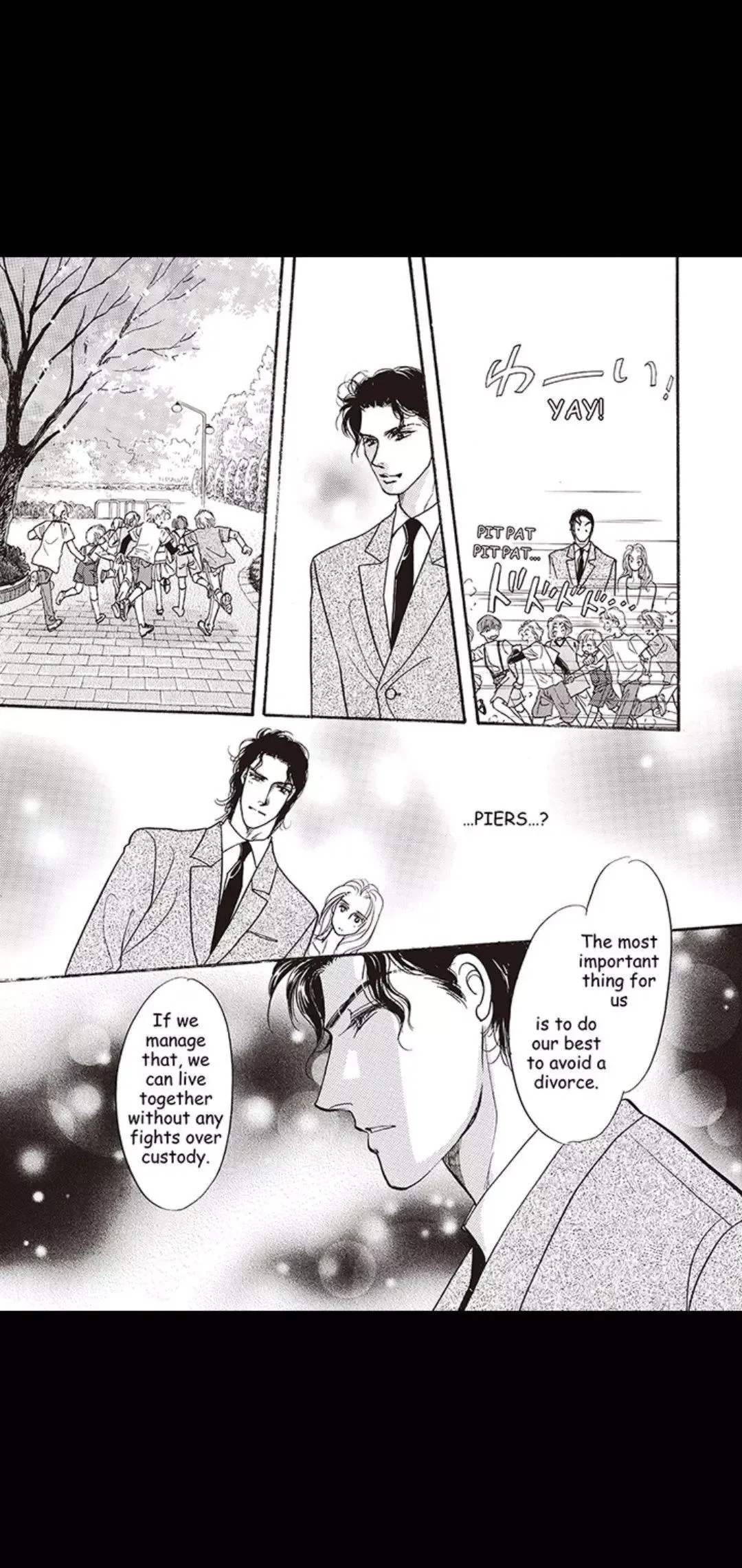The Tycoon's Secret Affair (The Anetakis Tycoons Book 3) Chapter 1 page 54