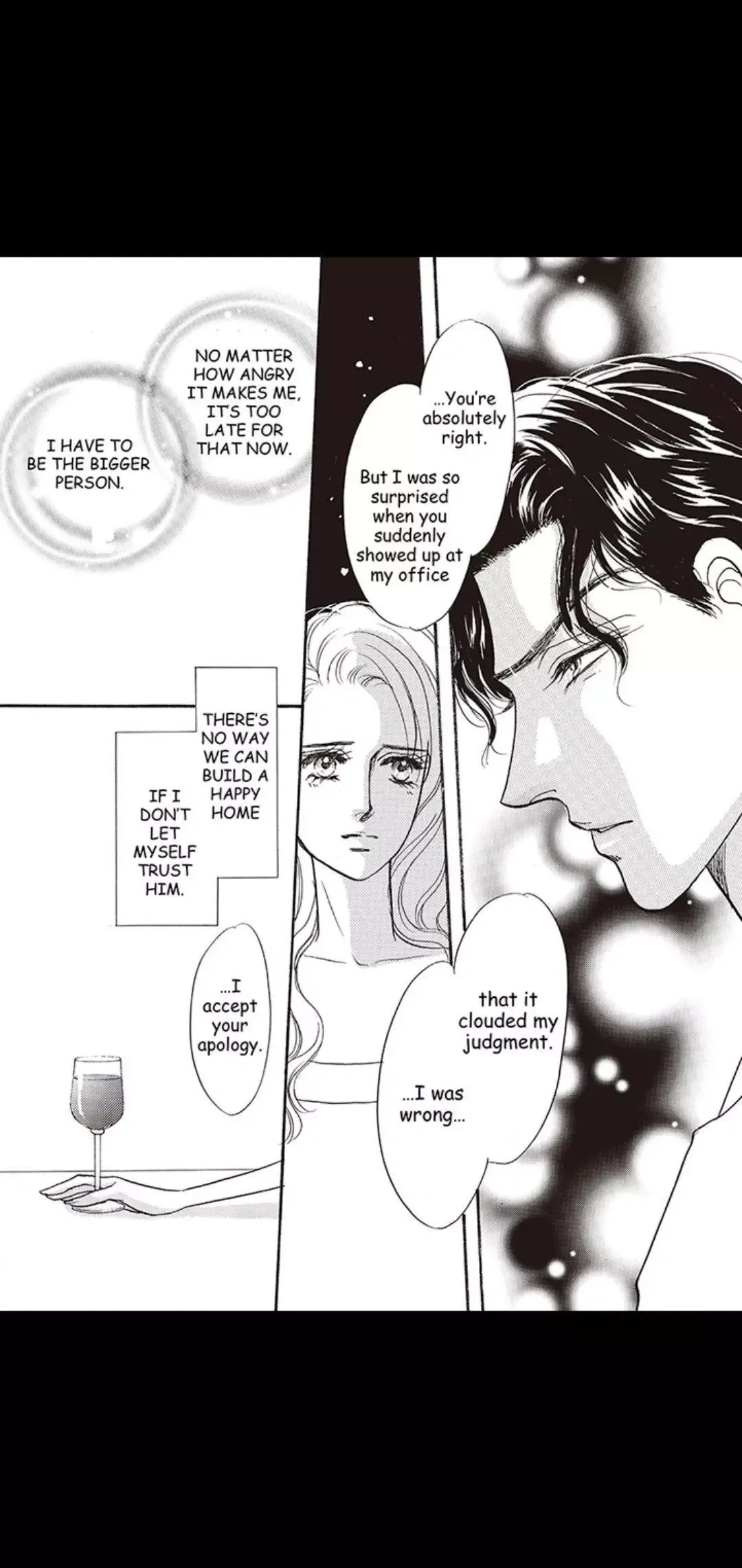 The Tycoon's Secret Affair (The Anetakis Tycoons Book 3) Chapter 1 page 47