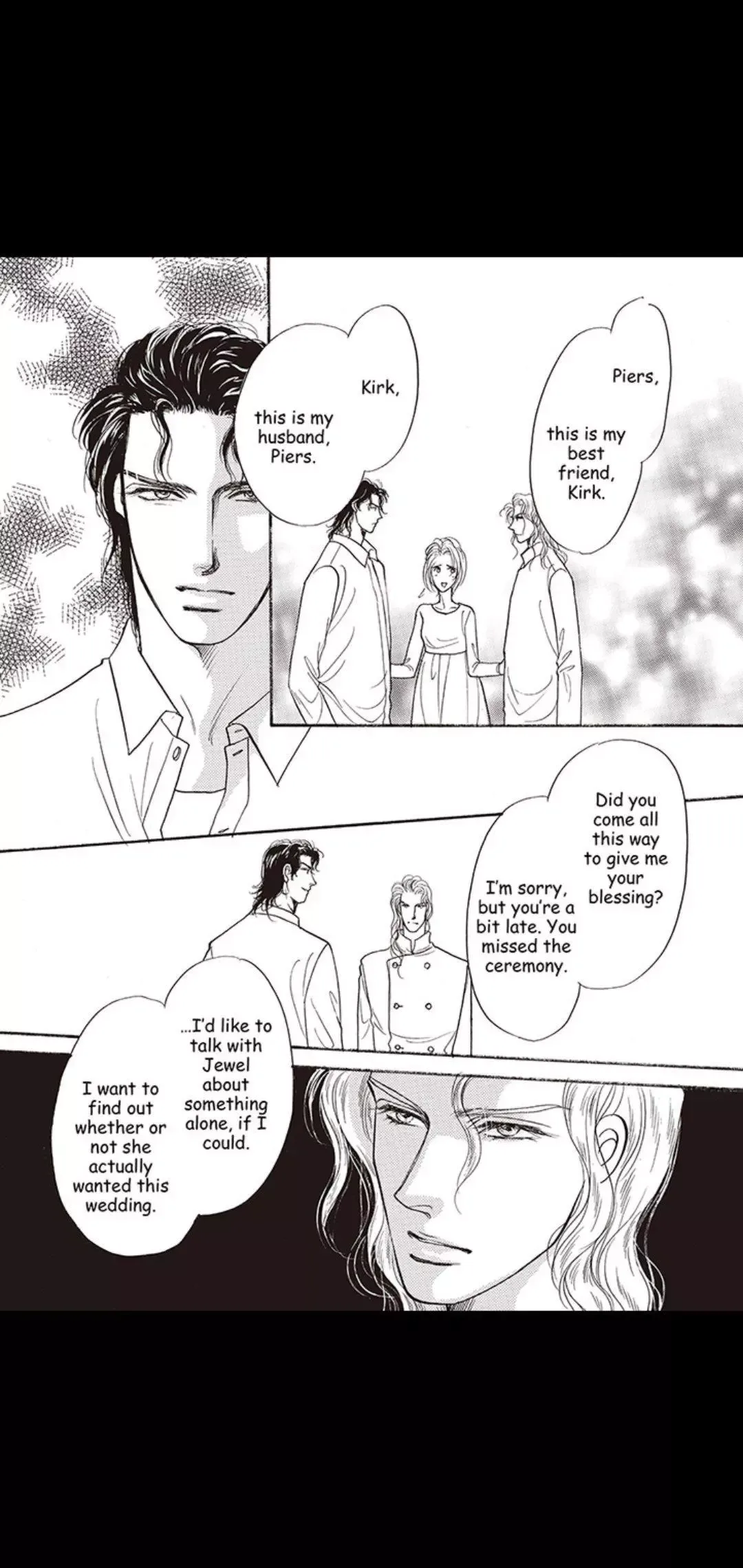 The Tycoon's Secret Affair (The Anetakis Tycoons Book 3) Chapter 1 page 63