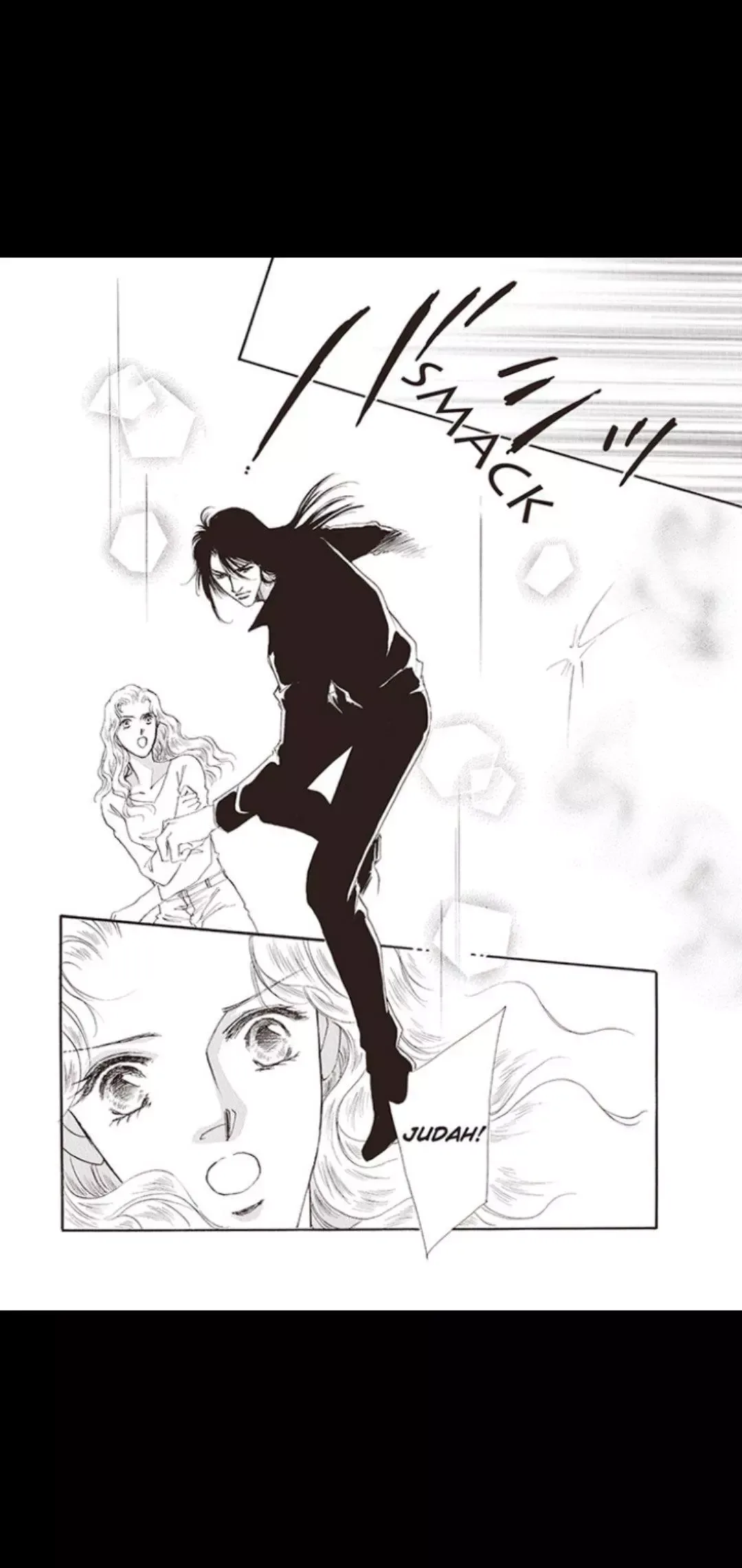 Raintree: Sanctuary (The story of the Raintree Clan 3) Chapter 1 page 109