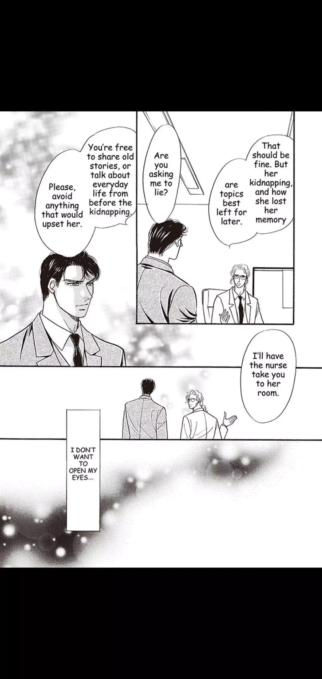The Tycoon's Pregnant Mistress (The Anetakis Tycoons Book 1) Chapter 1 page 33