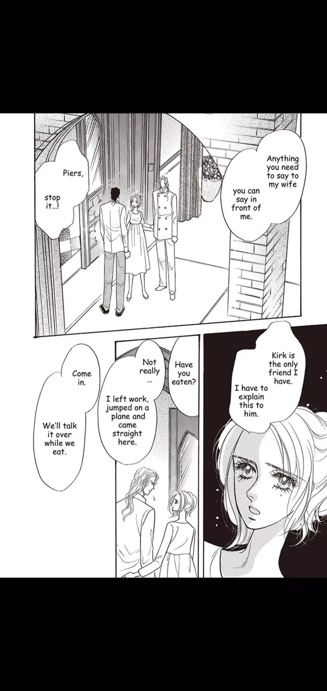 The Tycoon's Secret Affair (The Anetakis Tycoons Book 3) Chapter 1 page 64