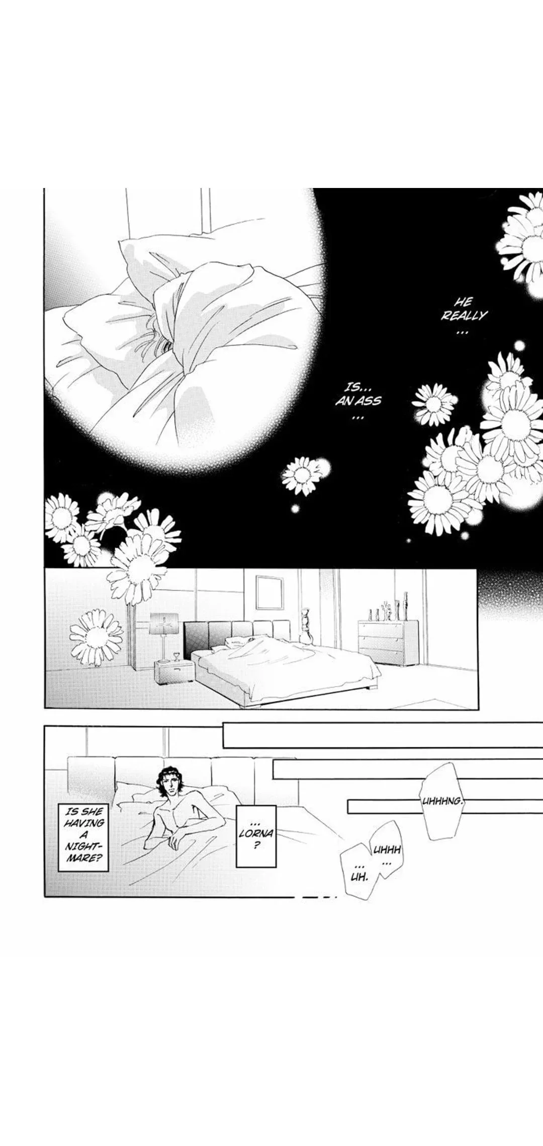 Raintree: Inferno (The story of the Raintree Clan 1) Chapter 1 page 50