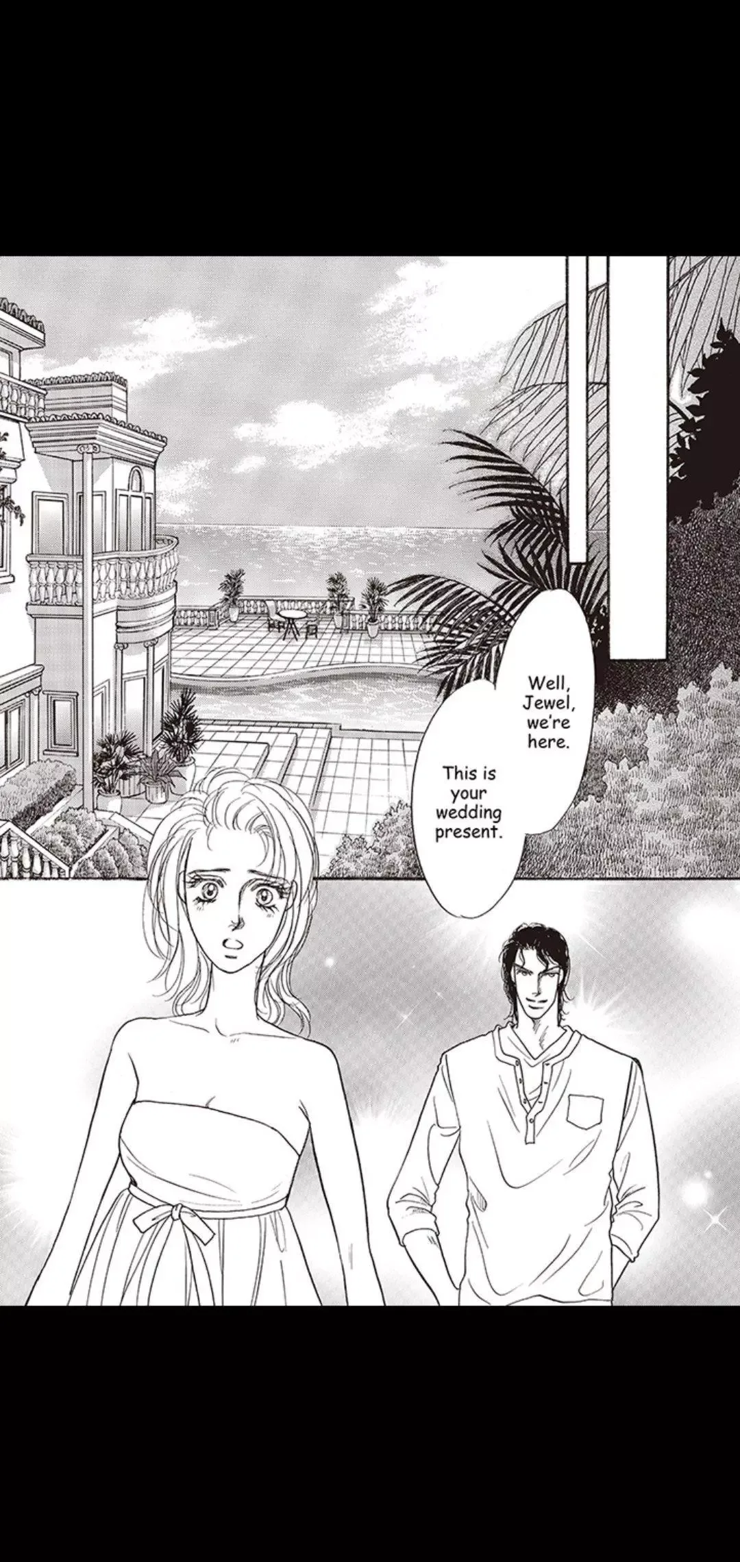 The Tycoon's Secret Affair (The Anetakis Tycoons Book 3) Chapter 1 page 85