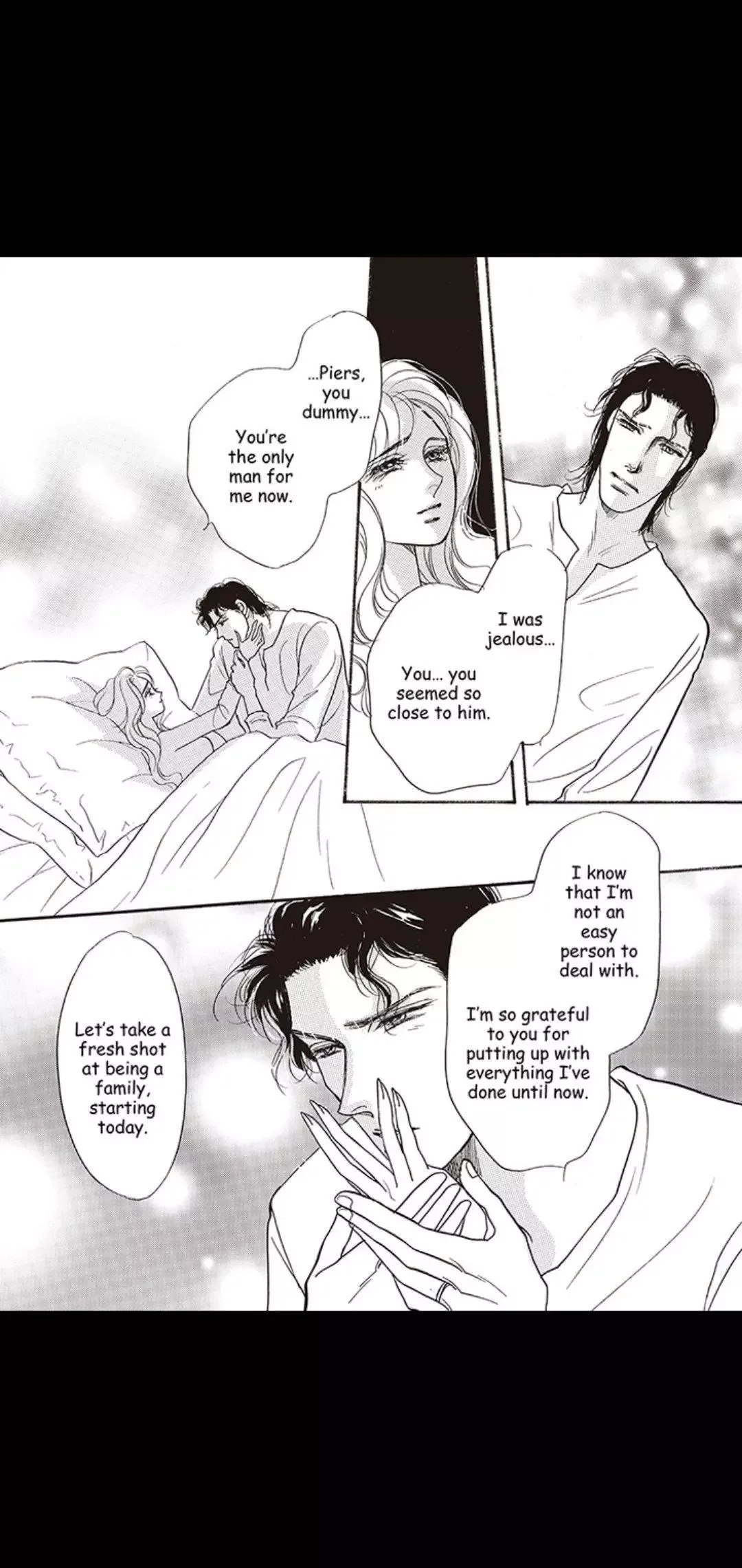 The Tycoon's Secret Affair (The Anetakis Tycoons Book 3) Chapter 1 page 83