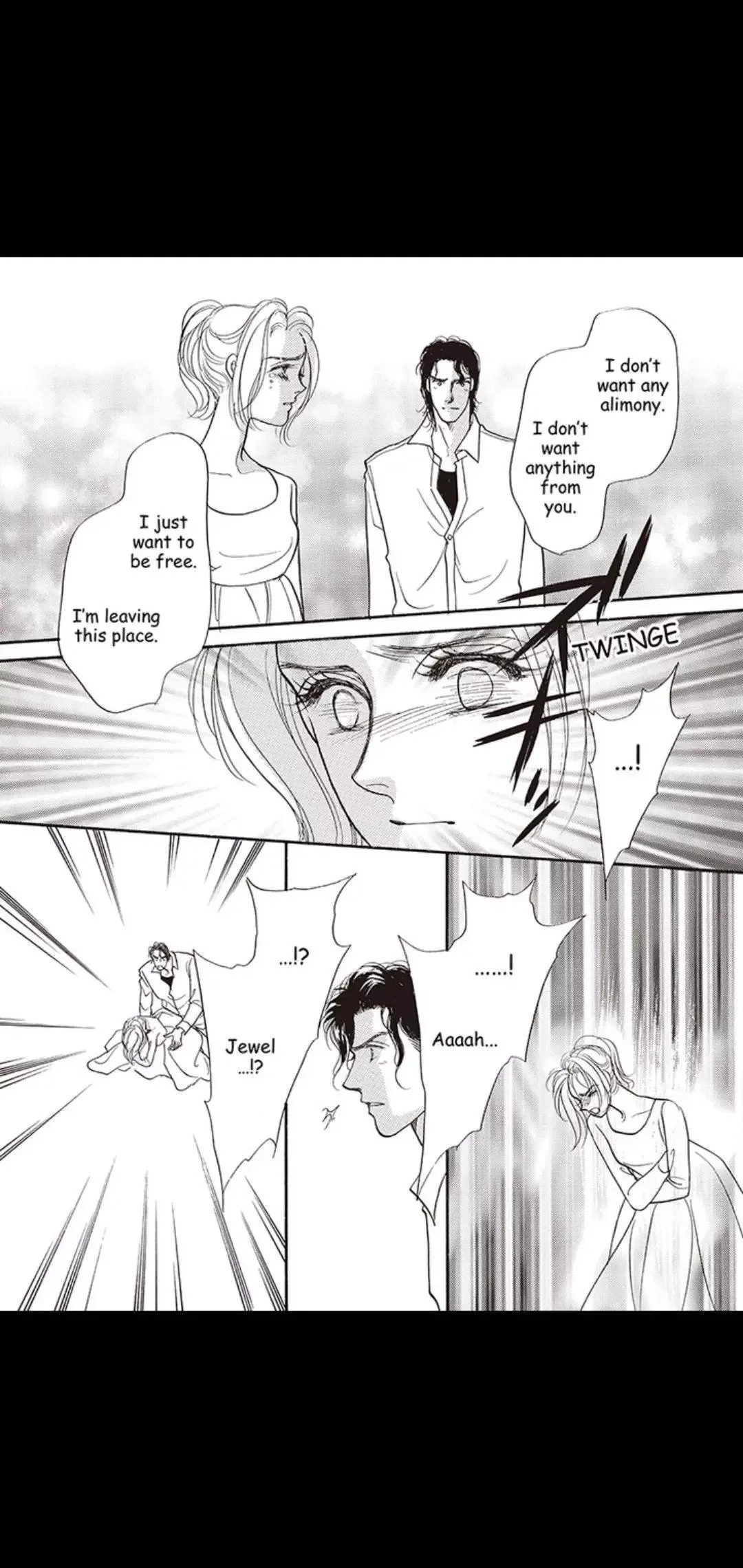 The Tycoon's Secret Affair (The Anetakis Tycoons Book 3) Chapter 1 page 73