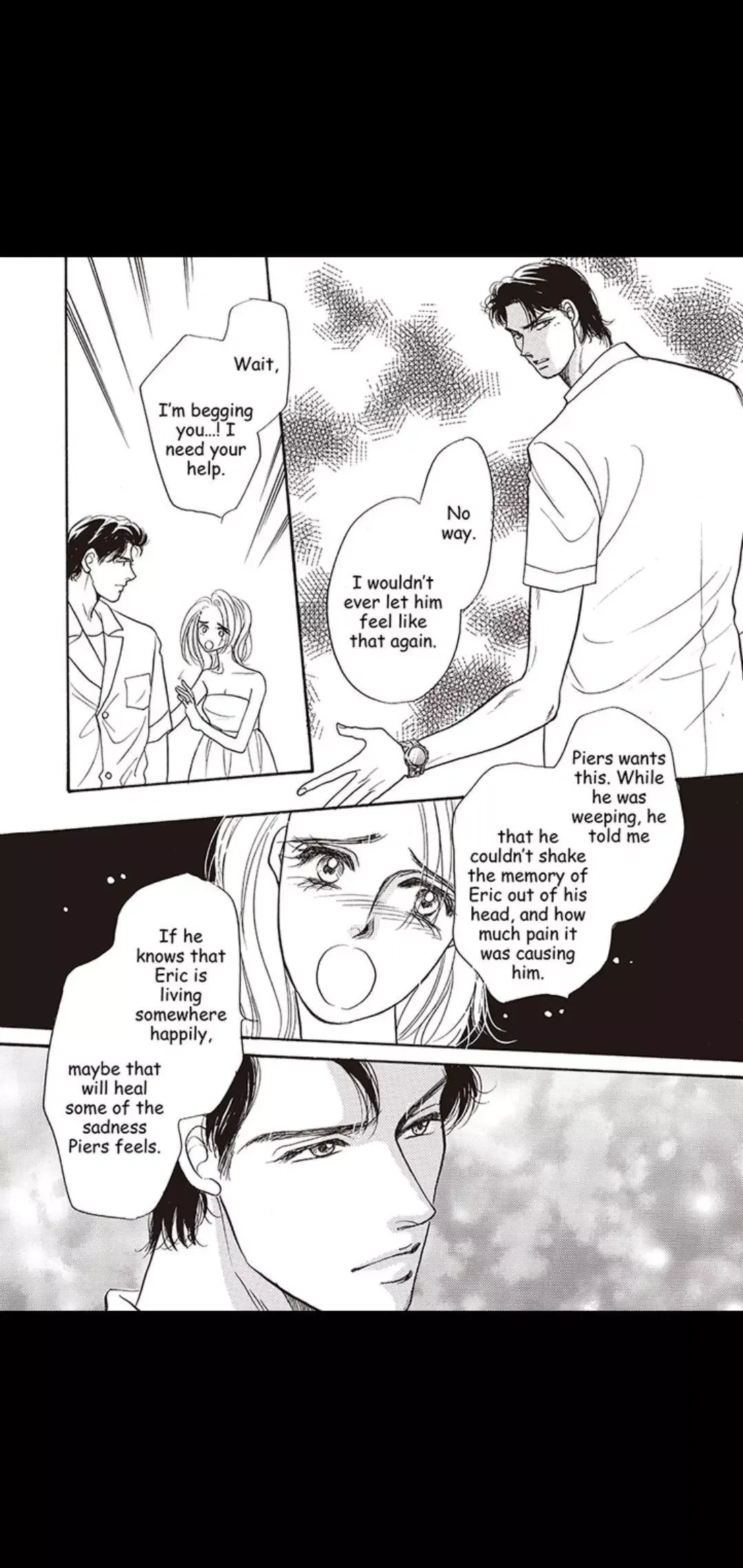 The Tycoon's Secret Affair (The Anetakis Tycoons Book 3) Chapter 1 page 96