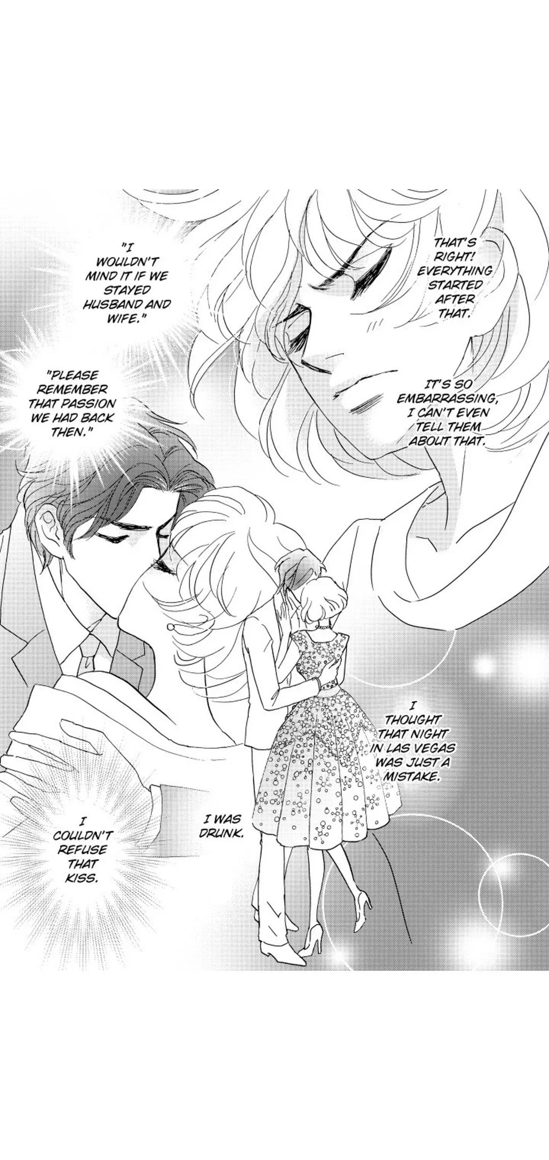 Improperly Wed (Aristocratic Grooms Series - book 3/3) Chapter 1 page 24