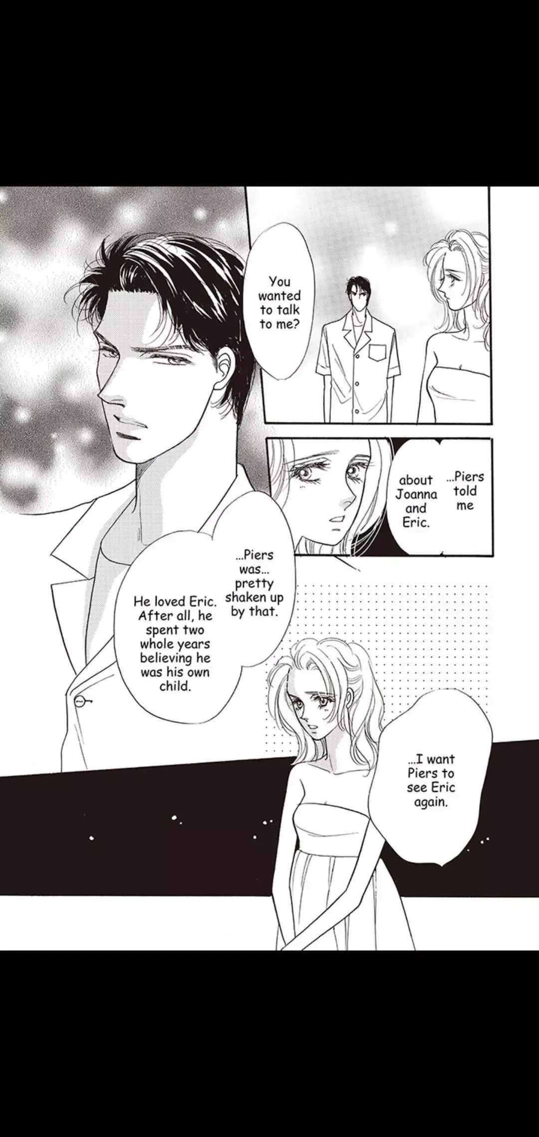 The Tycoon's Secret Affair (The Anetakis Tycoons Book 3) Chapter 1 page 95