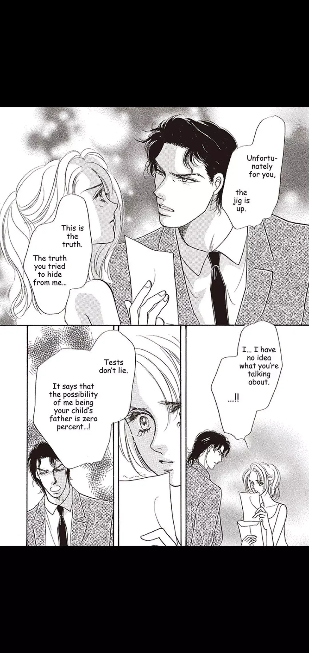 The Tycoon's Secret Affair (The Anetakis Tycoons Book 3) Chapter 1 page 102