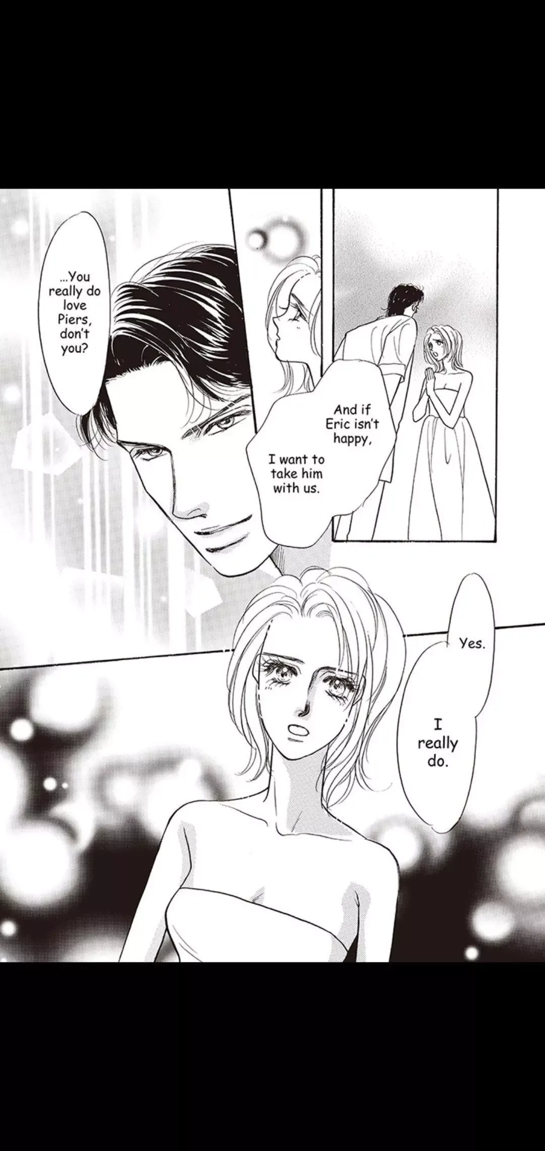 The Tycoon's Secret Affair (The Anetakis Tycoons Book 3) Chapter 1 page 97