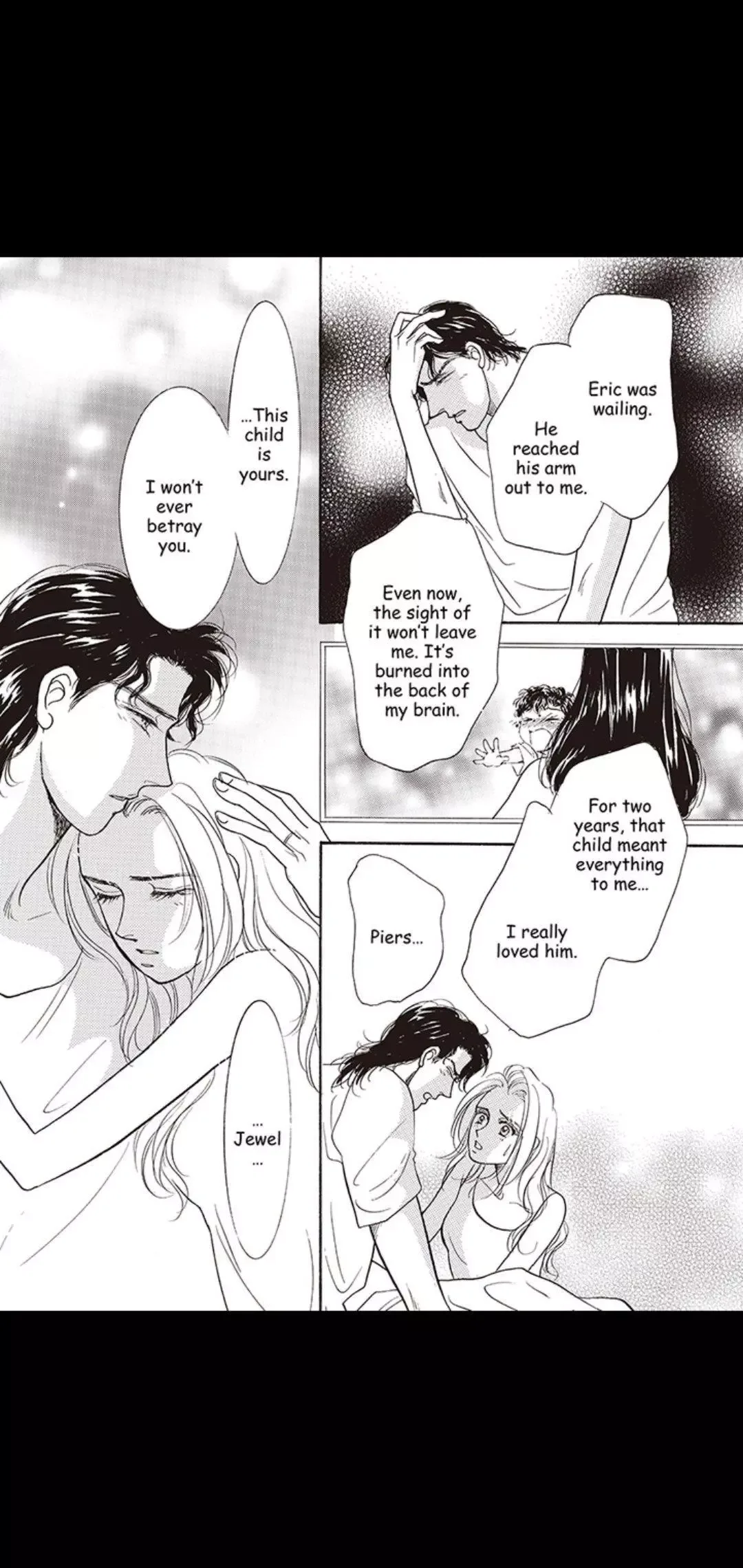 The Tycoon's Secret Affair (The Anetakis Tycoons Book 3) Chapter 1 page 92