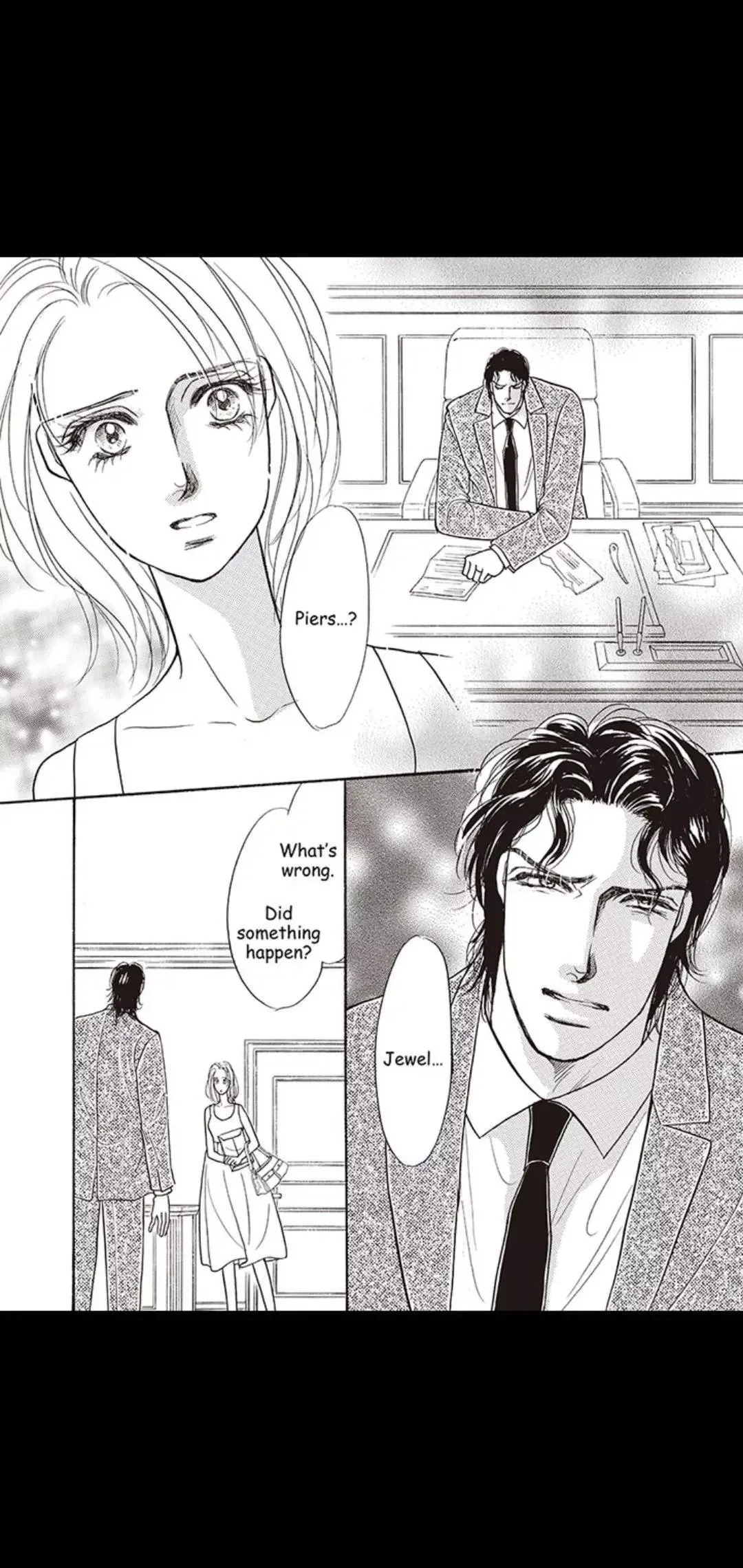 The Tycoon's Secret Affair (The Anetakis Tycoons Book 3) Chapter 1 page 101