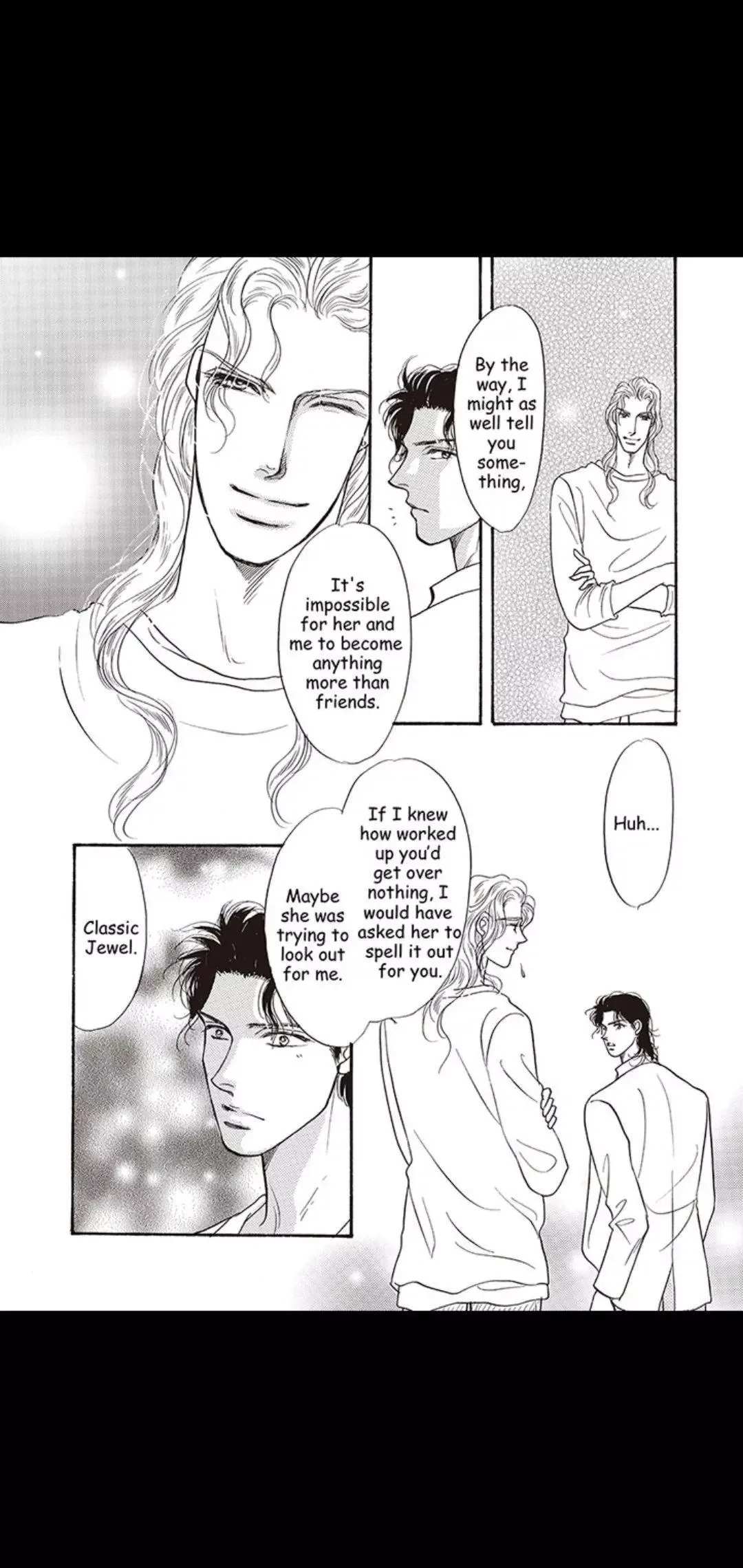 The Tycoon's Secret Affair (The Anetakis Tycoons Book 3) Chapter 1 page 111