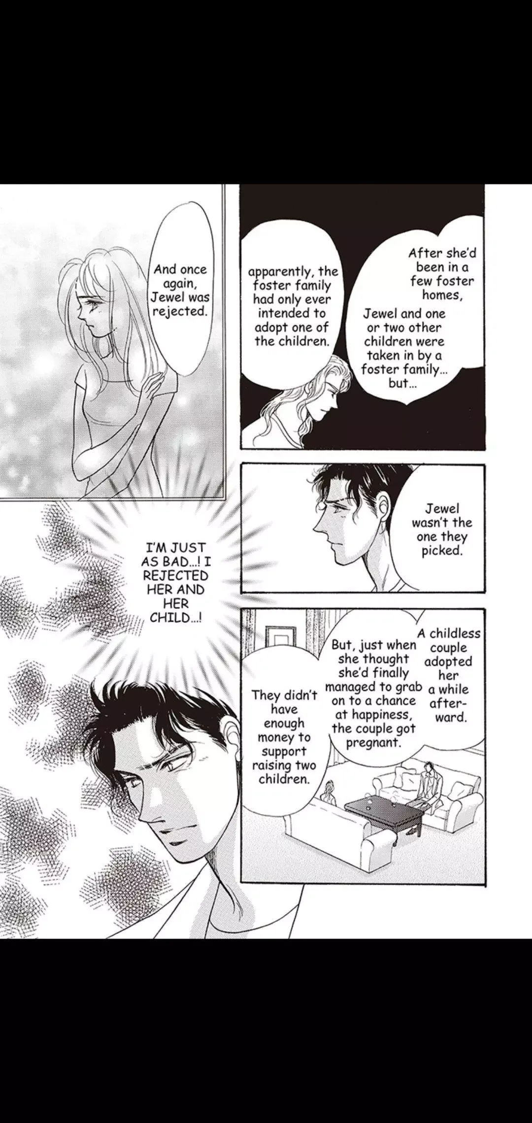 The Tycoon's Secret Affair (The Anetakis Tycoons Book 3) Chapter 1 page 109