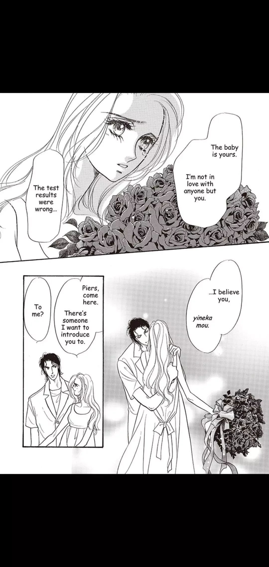 The Tycoon's Secret Affair (The Anetakis Tycoons Book 3) Chapter 1 page 118