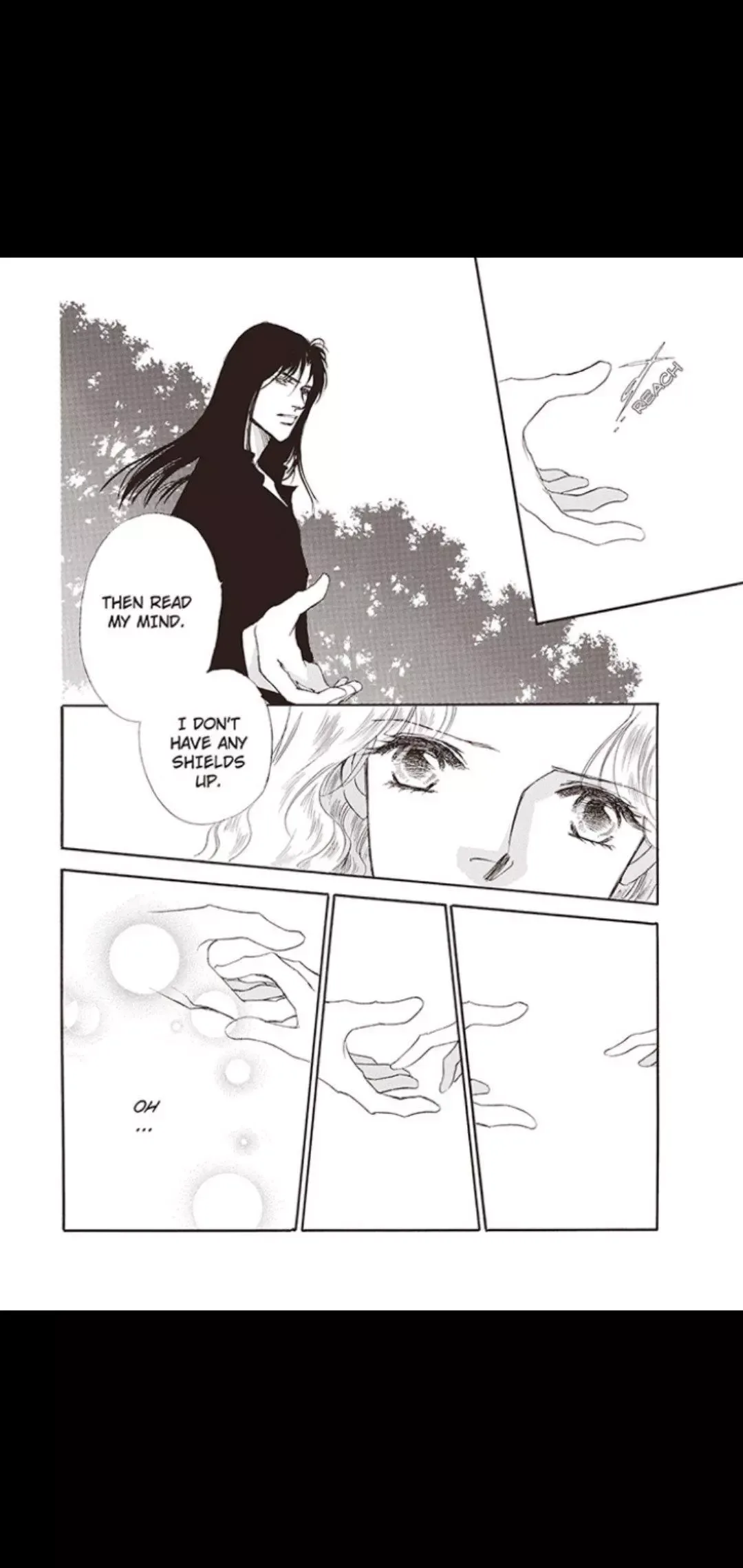 Raintree: Sanctuary (The story of the Raintree Clan 3) Chapter 1 page 114