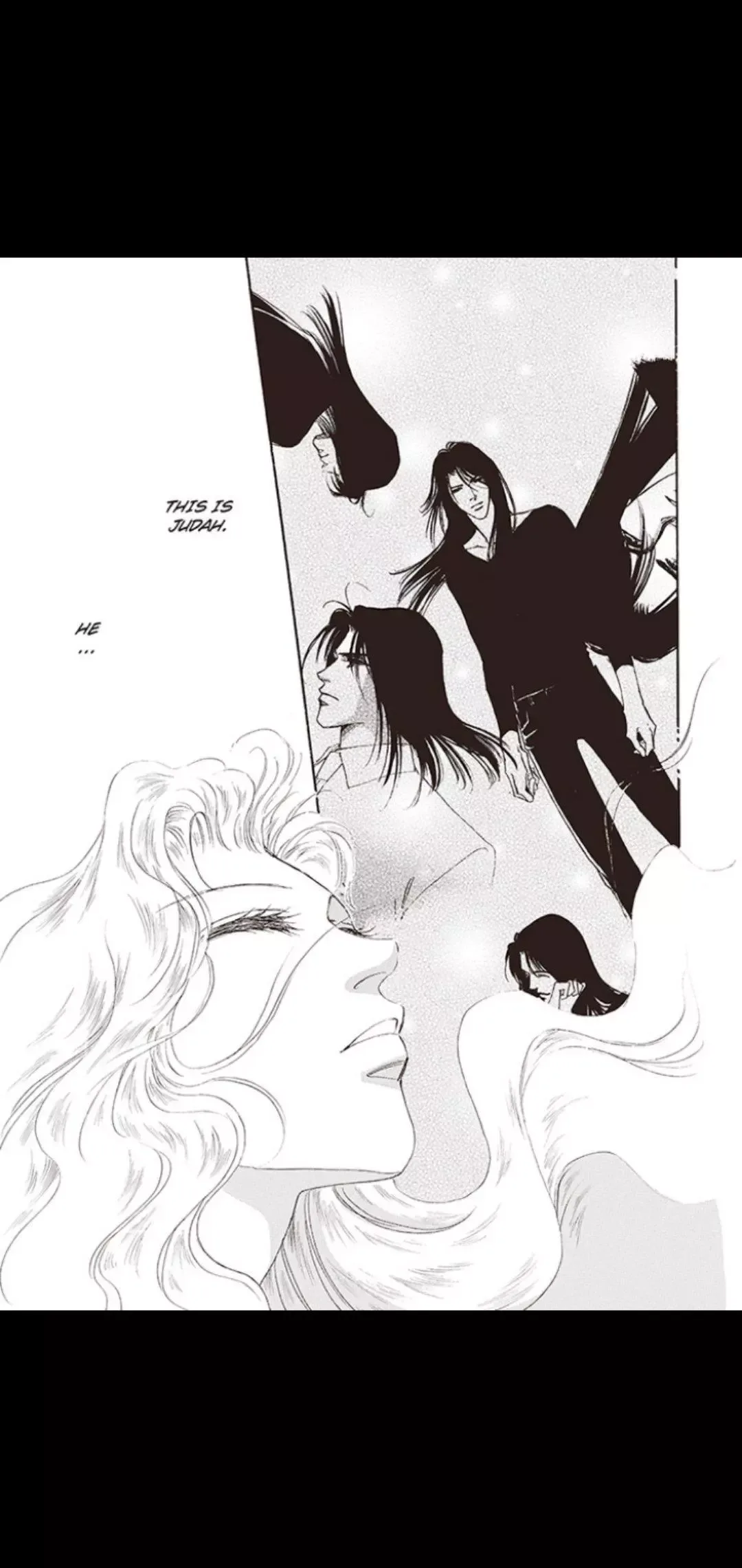 Raintree: Sanctuary (The story of the Raintree Clan 3) Chapter 1 page 115