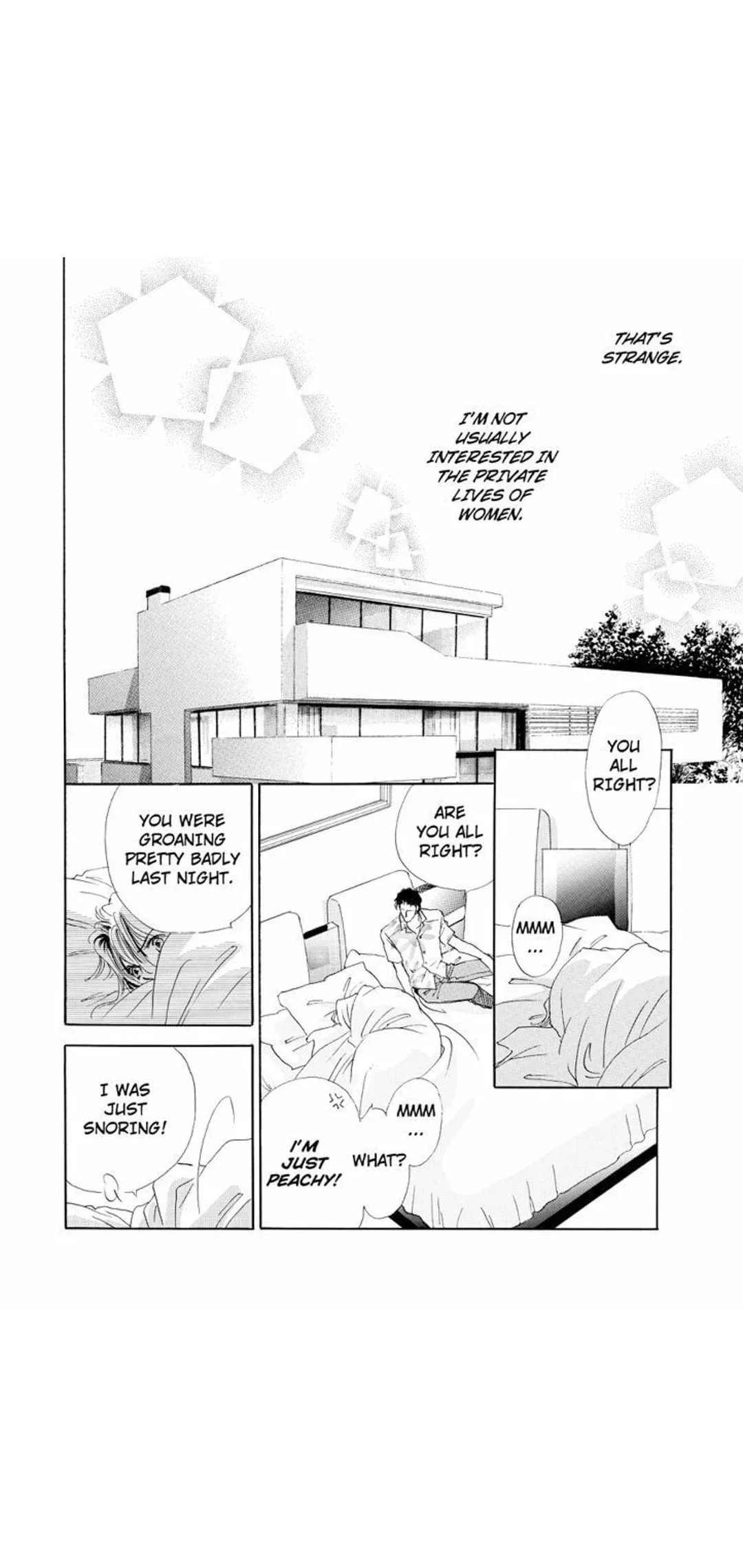 Raintree: Inferno (The story of the Raintree Clan 1) Chapter 1 page 52