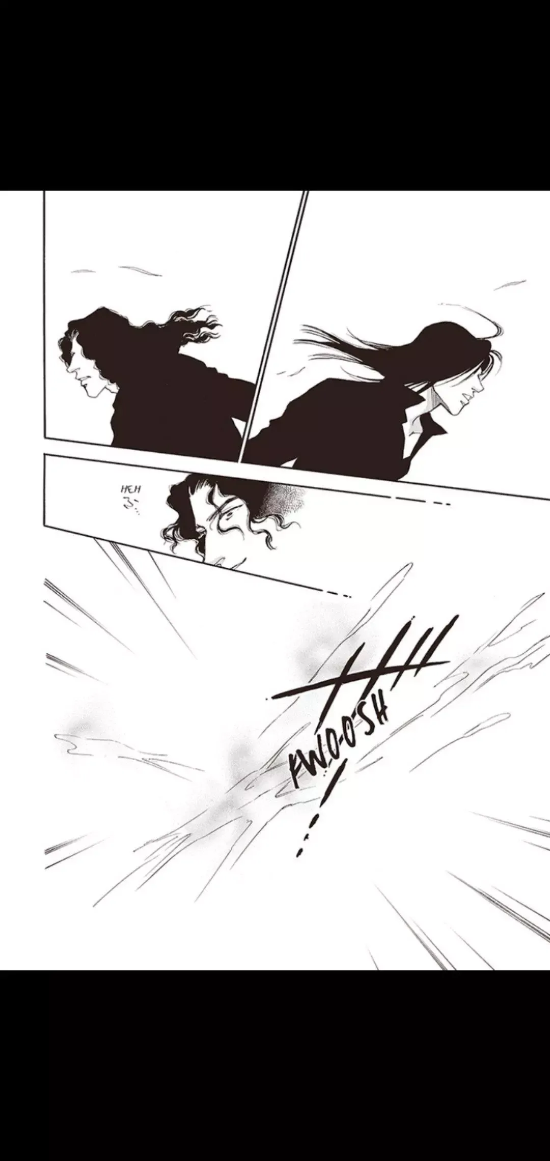 Raintree: Sanctuary (The story of the Raintree Clan 3) Chapter 1 page 112