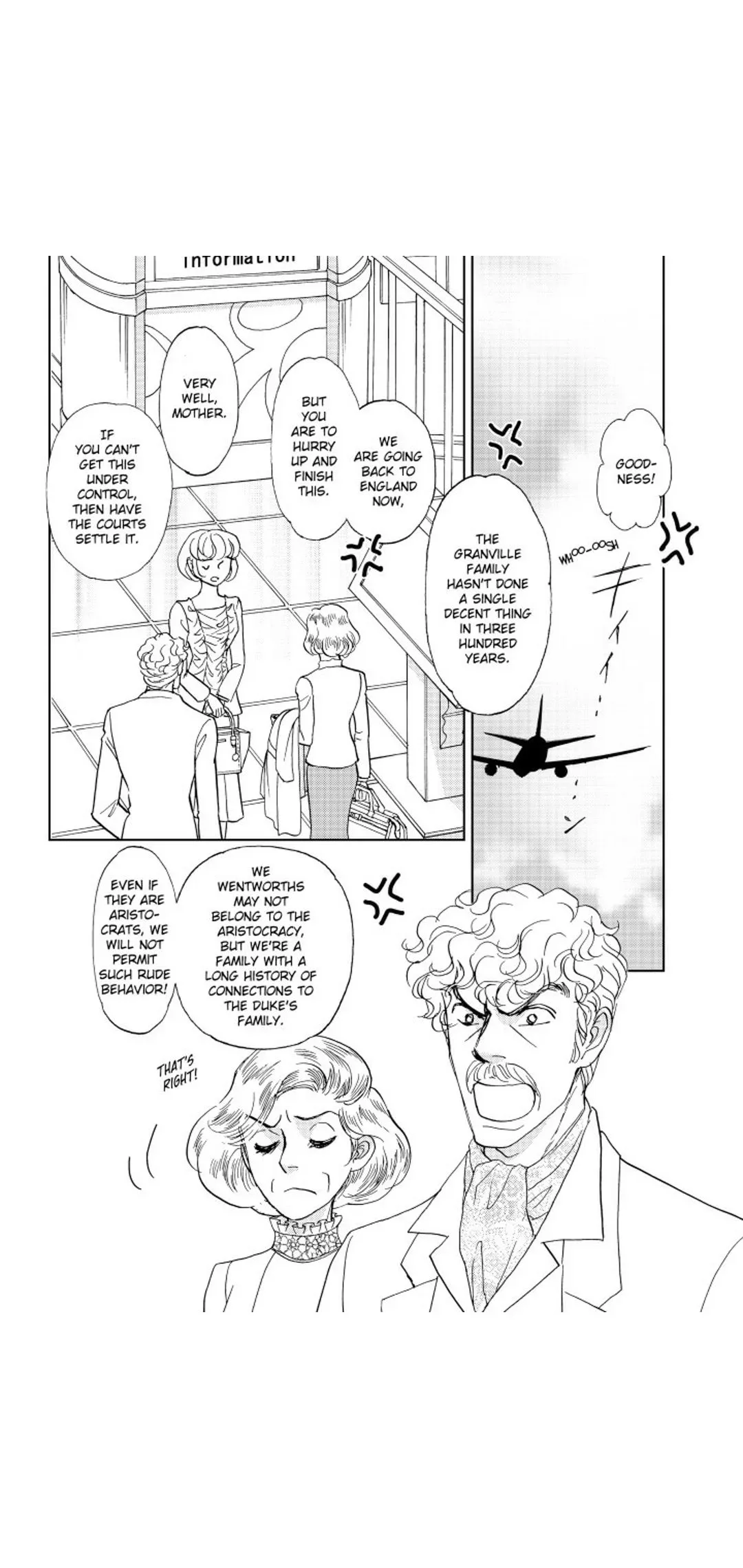 Improperly Wed (Aristocratic Grooms Series - book 3/3) Chapter 1 page 30