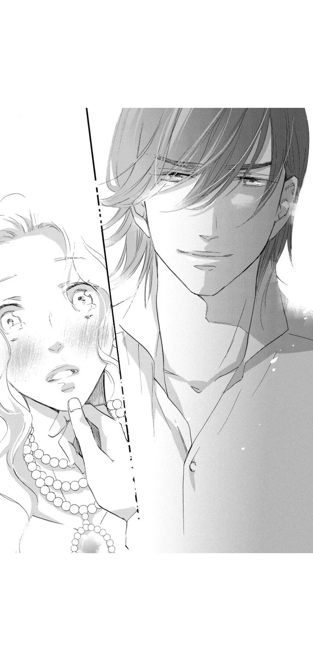 When Da Silva Breaks the Rules (Blood Brothers Book 3) Chapter 1 page 26