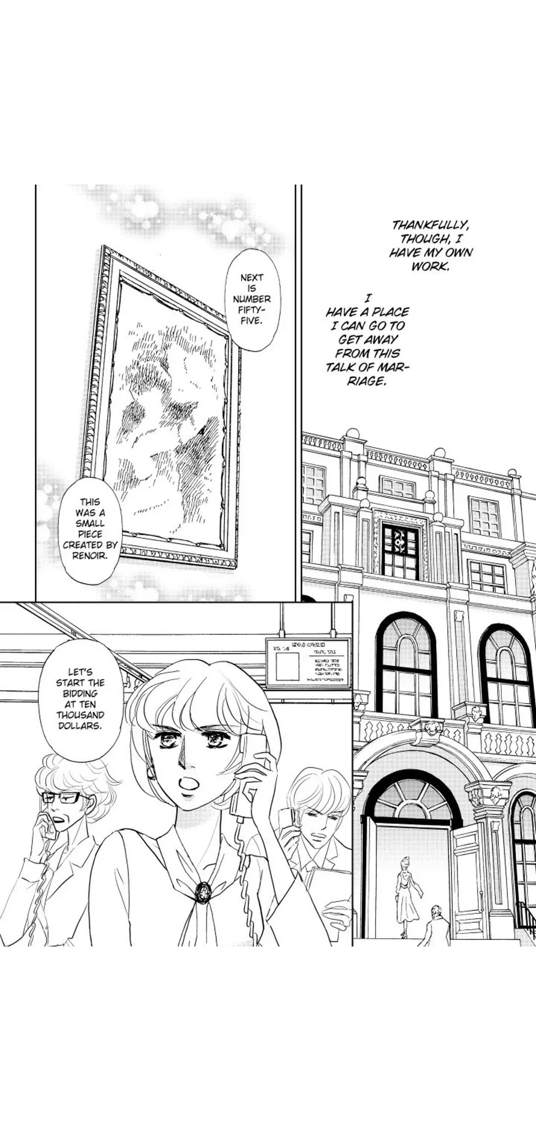 Improperly Wed (Aristocratic Grooms Series - book 3/3) Chapter 1 page 32