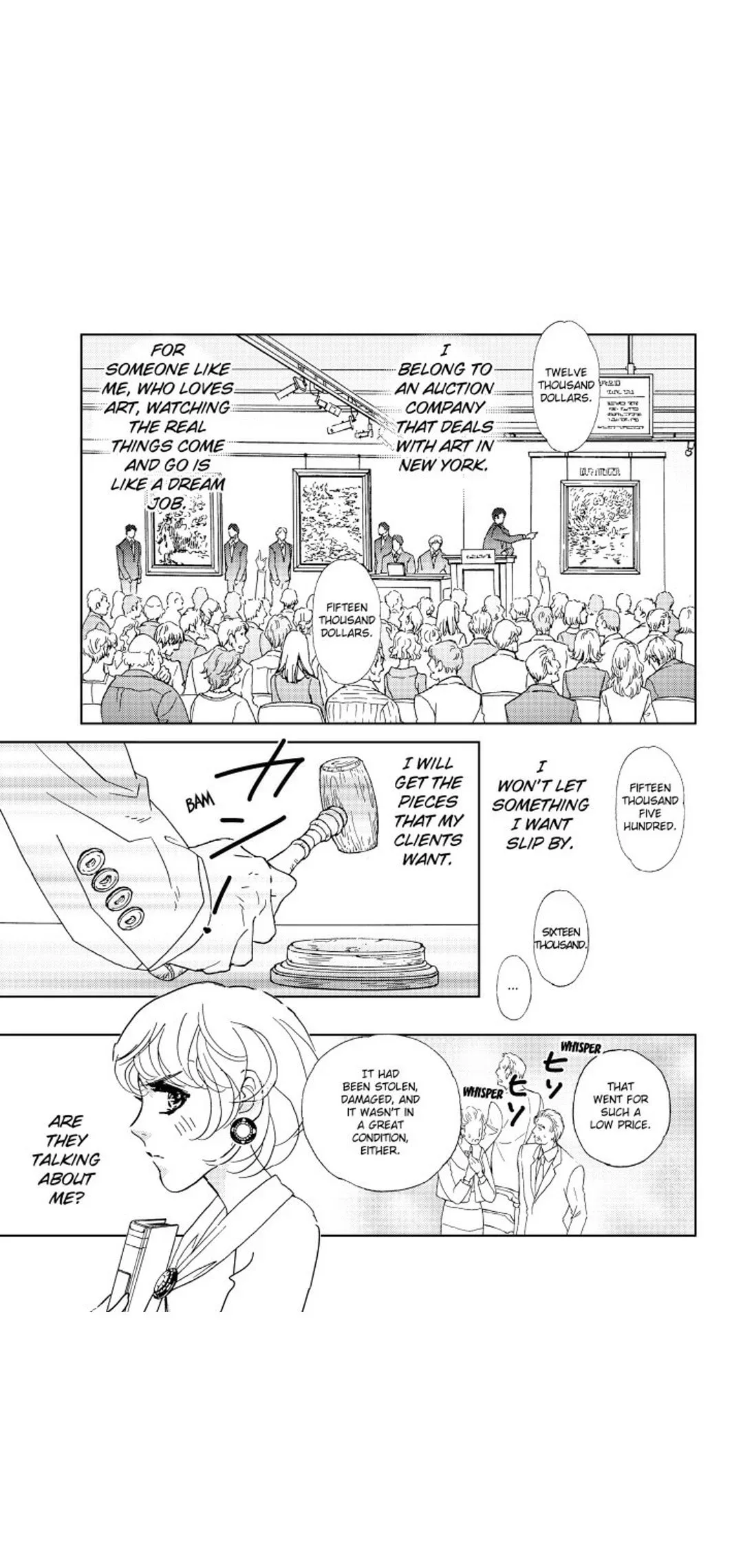 Improperly Wed (Aristocratic Grooms Series - book 3/3) Chapter 1 page 33