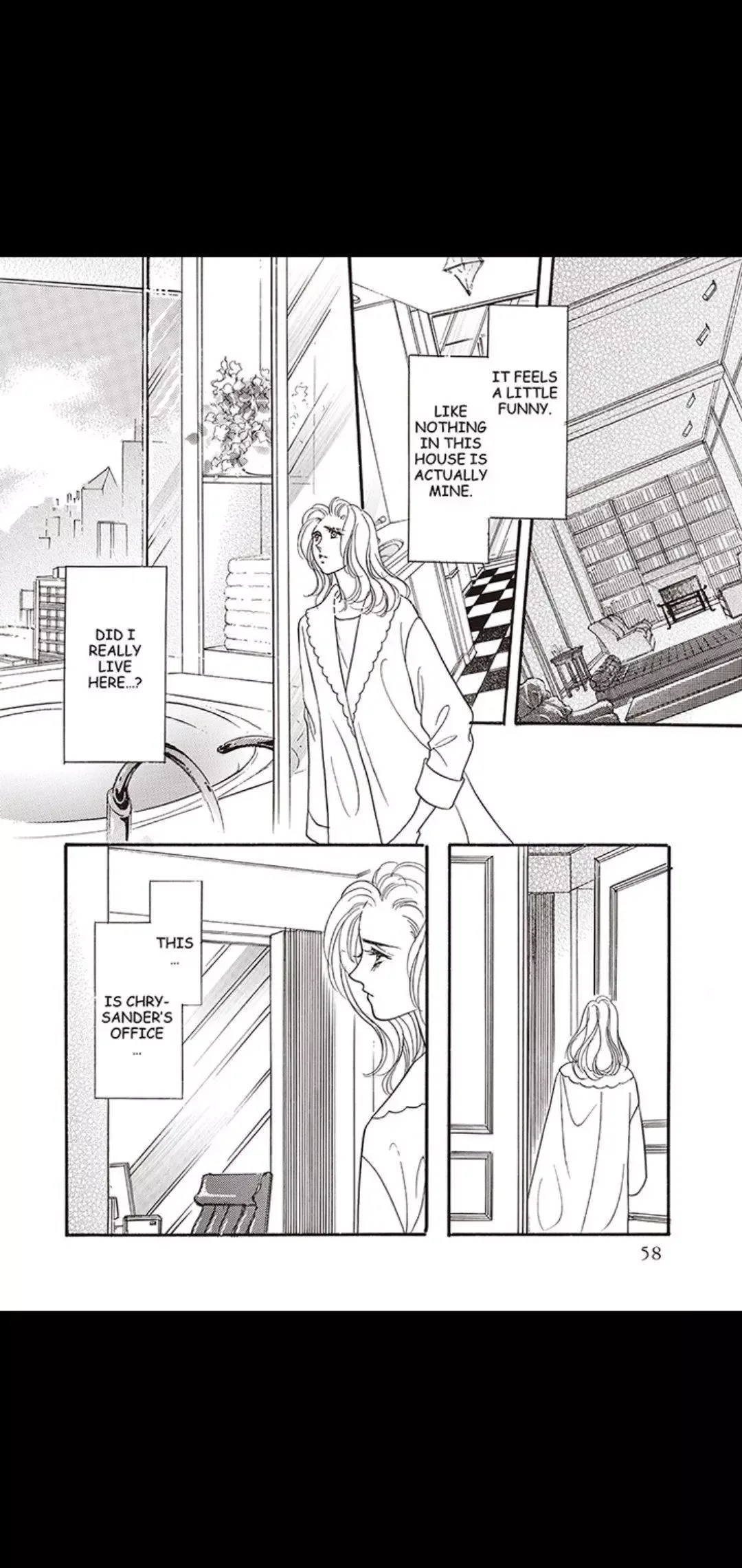 The Tycoon's Pregnant Mistress (The Anetakis Tycoons Book 1) Chapter 1 page 54