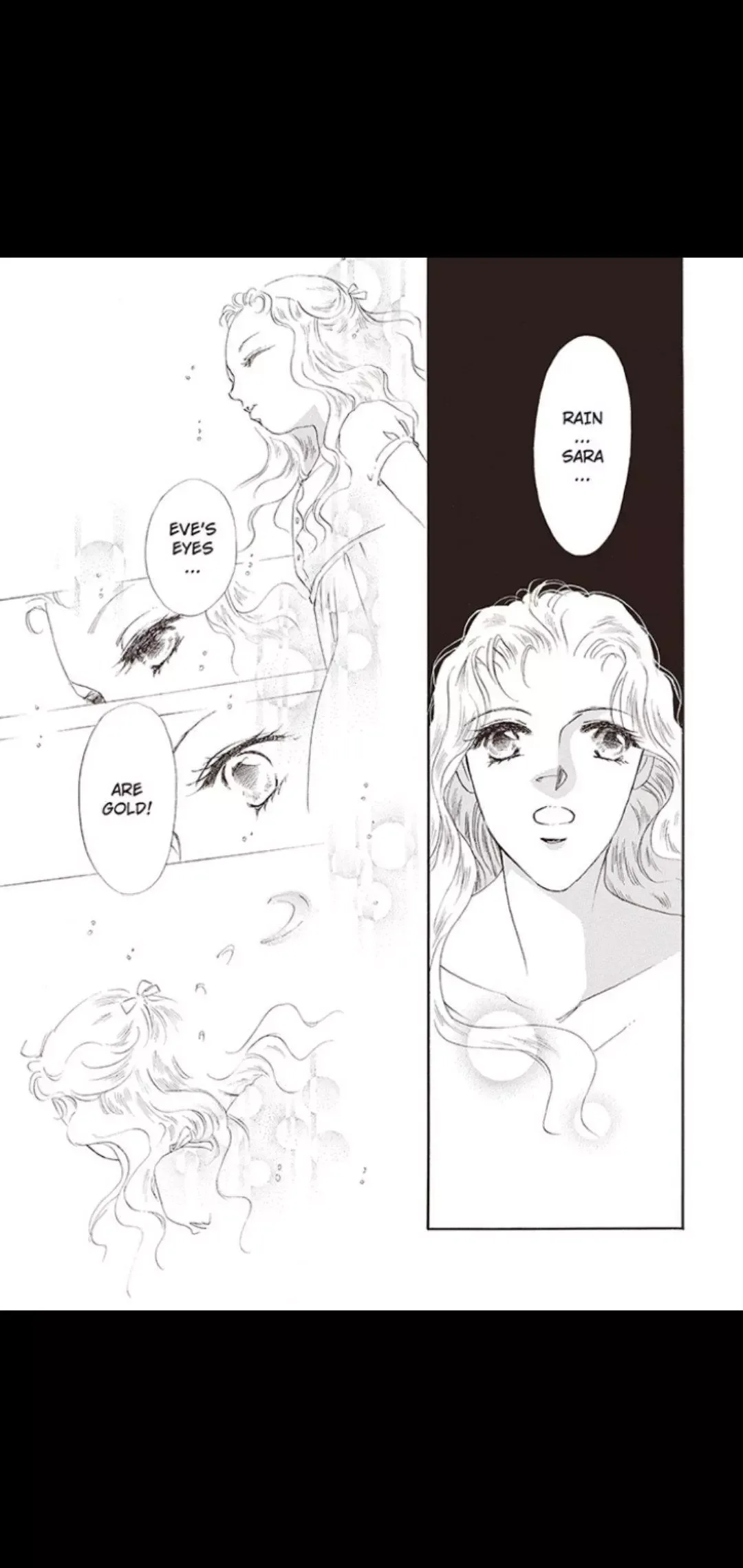 Raintree: Sanctuary (The story of the Raintree Clan 3) Chapter 1 page 123