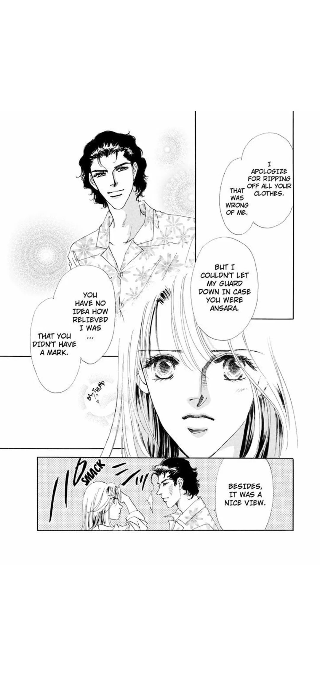 Raintree: Inferno (The story of the Raintree Clan 1) Chapter 1 page 63