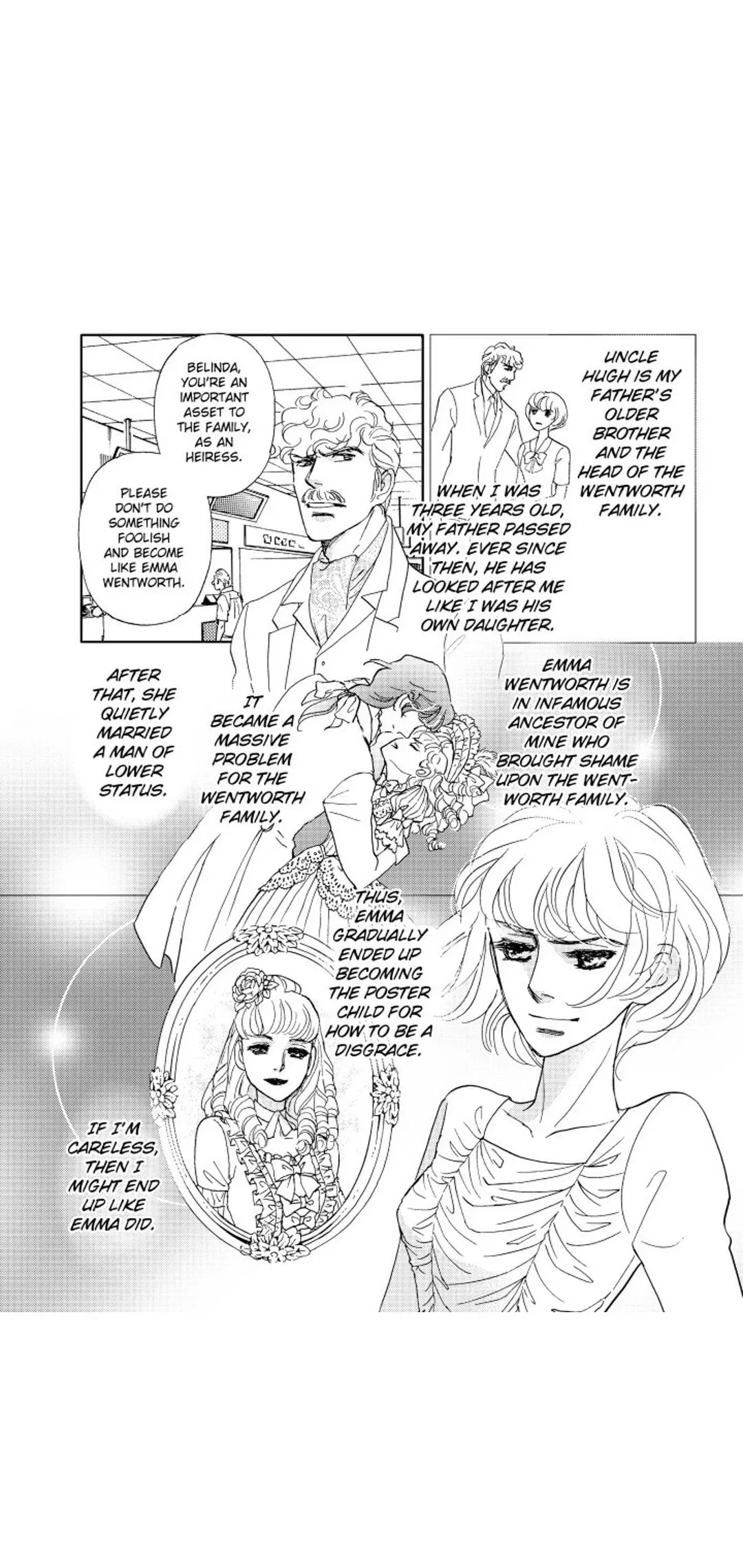 Improperly Wed (Aristocratic Grooms Series - book 3/3) Chapter 1 page 31