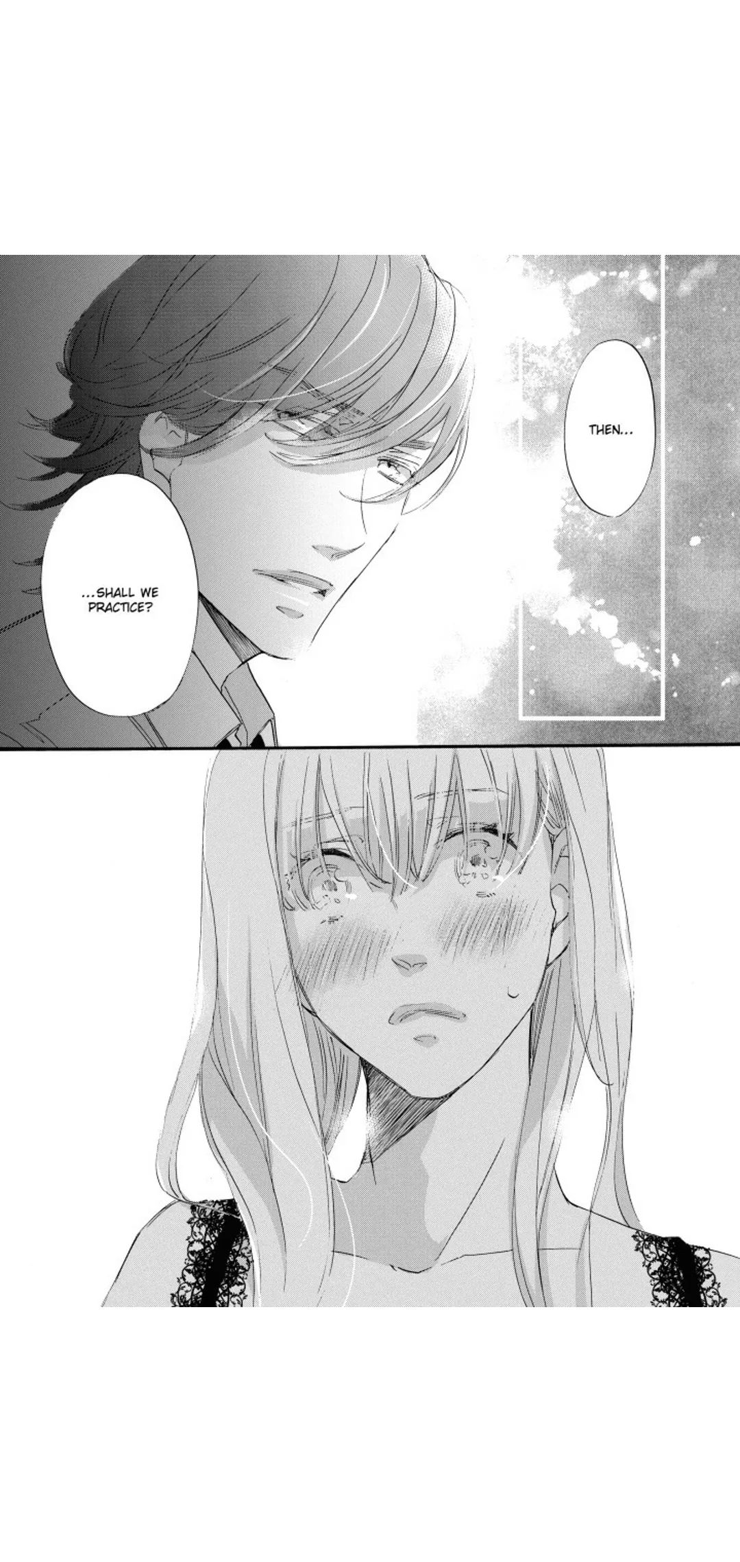 When Da Silva Breaks the Rules (Blood Brothers Book 3) Chapter 1 page 67
