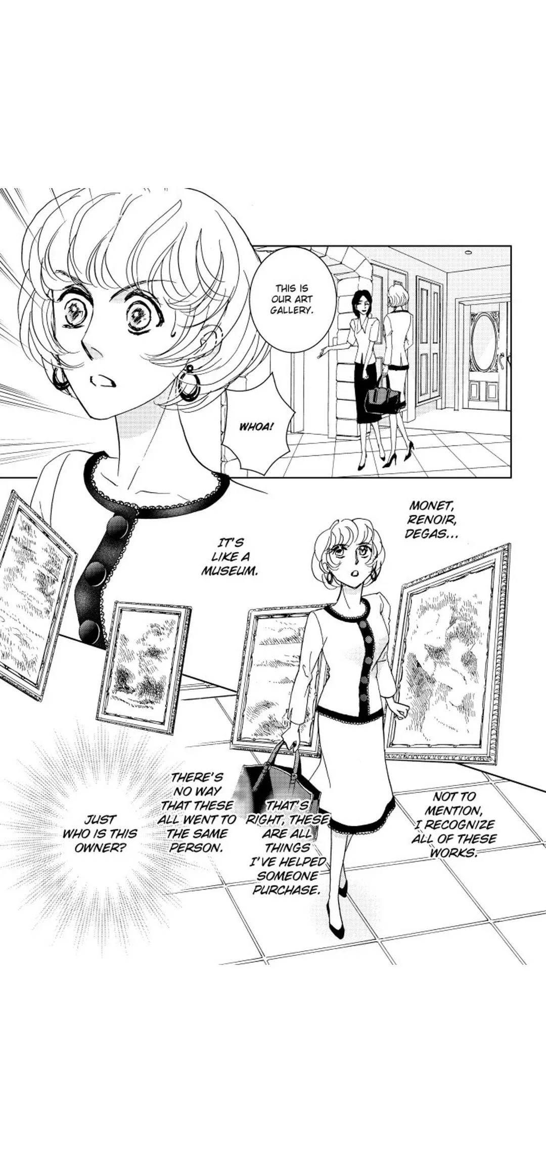 Improperly Wed (Aristocratic Grooms Series - book 3/3) Chapter 1 page 37