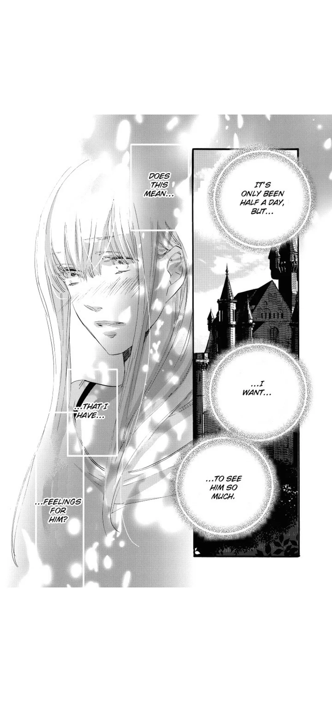 When Da Silva Breaks the Rules (Blood Brothers Book 3) Chapter 1 page 63