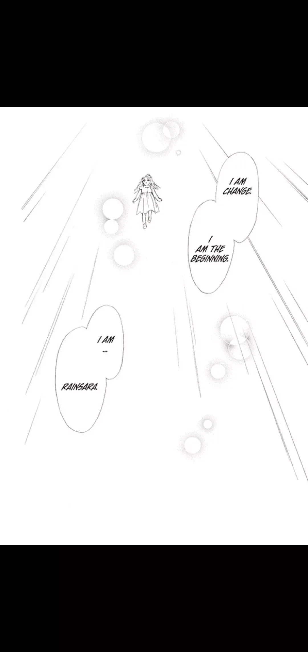 Raintree: Sanctuary (The story of the Raintree Clan 3) Chapter 1 page 122