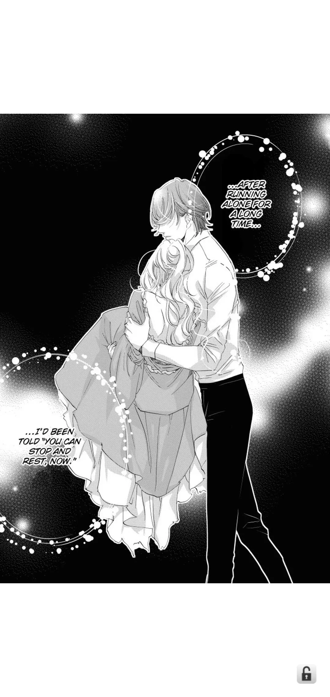 When Da Silva Breaks the Rules (Blood Brothers Book 3) Chapter 1 page 81
