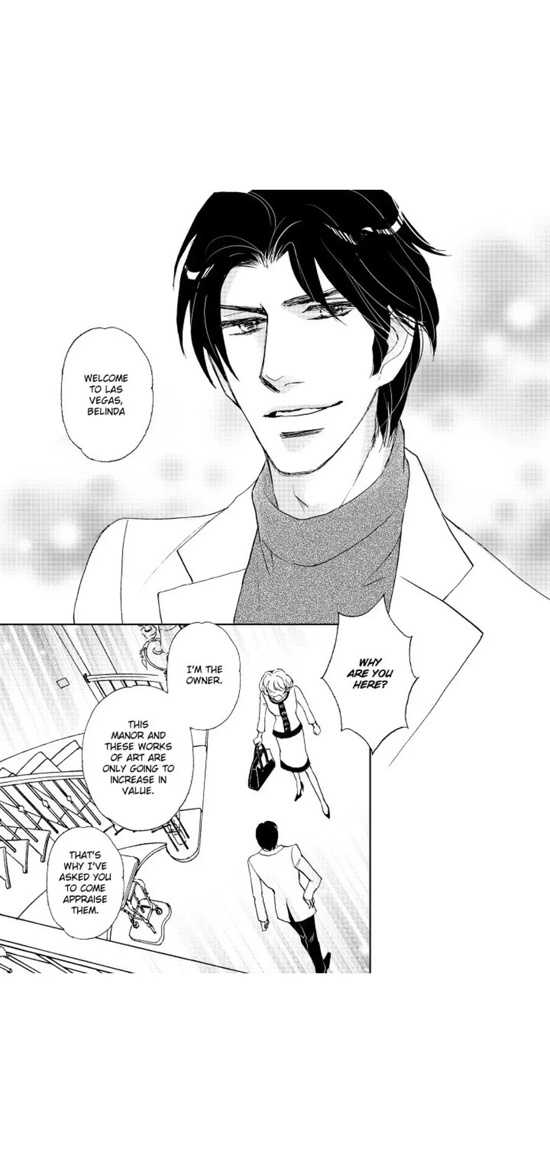 Improperly Wed (Aristocratic Grooms Series - book 3/3) Chapter 1 page 39