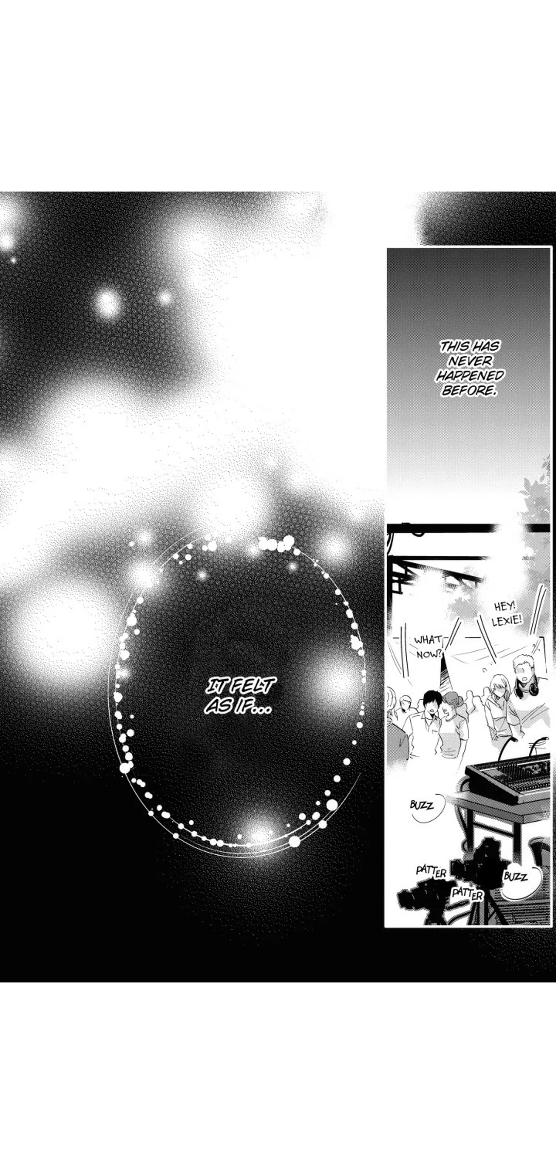 When Da Silva Breaks the Rules (Blood Brothers Book 3) Chapter 1 page 80