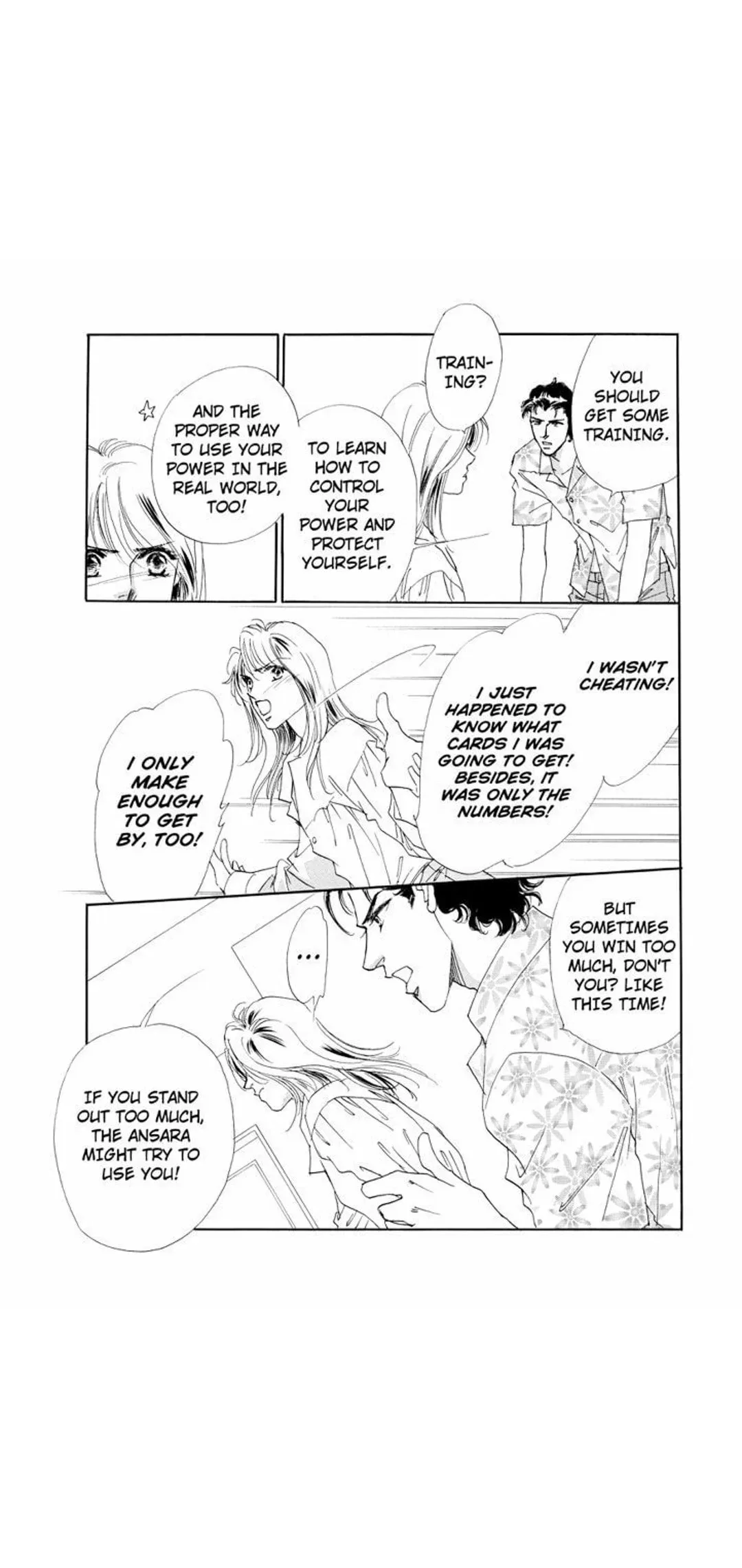 Raintree: Inferno (The story of the Raintree Clan 1) Chapter 1 page 67