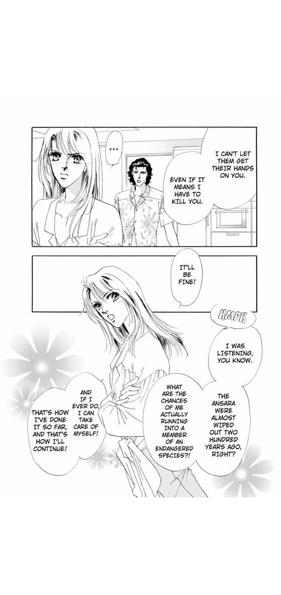 Raintree: Inferno (The story of the Raintree Clan 1) Chapter 1 page 69