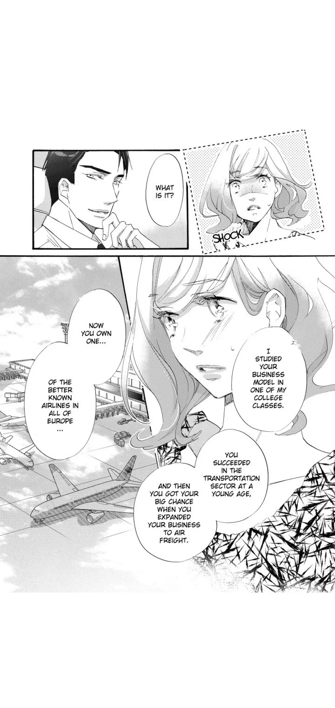 When Christakos Meets His Match (Blood Brothers Book 2) Chapter 1 page 14