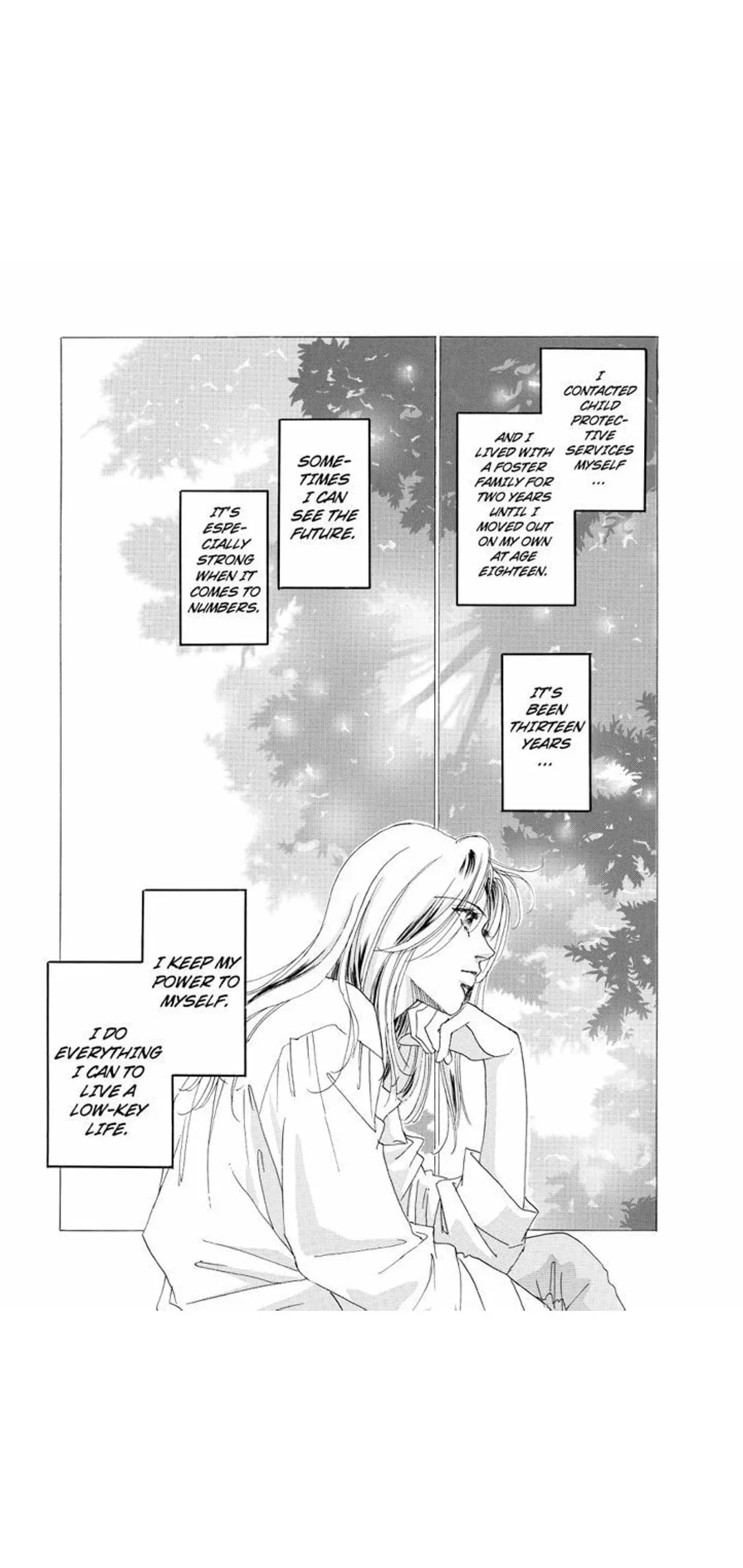 Raintree: Inferno (The story of the Raintree Clan 1) Chapter 1 page 78